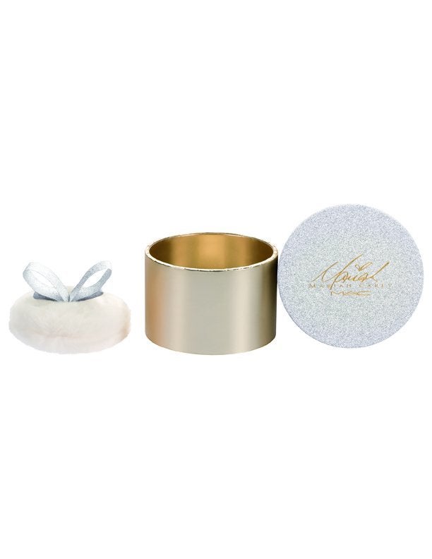 Loose Powder in Touch My Body, $39.50