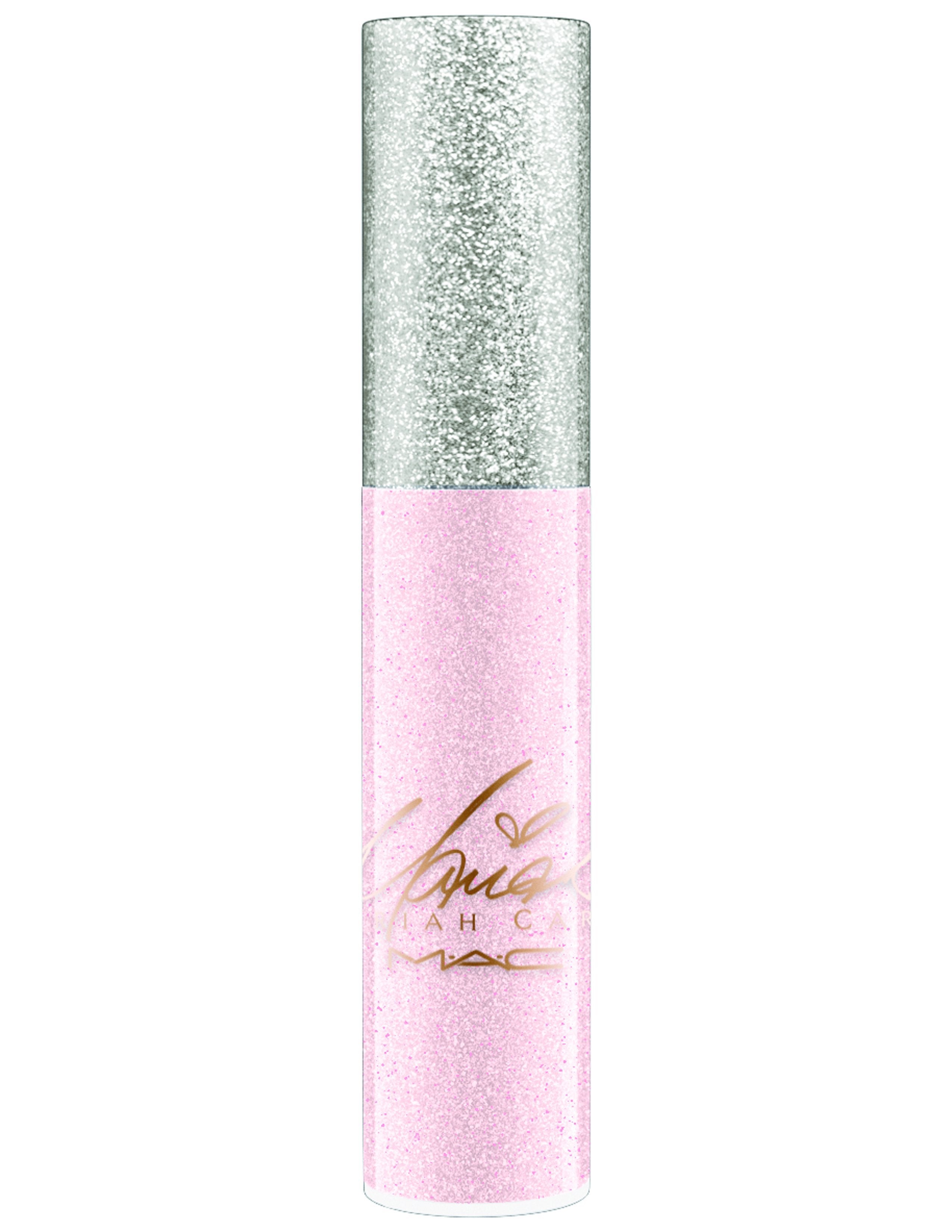 Lipglass in Rainbow Interlude, $18.50