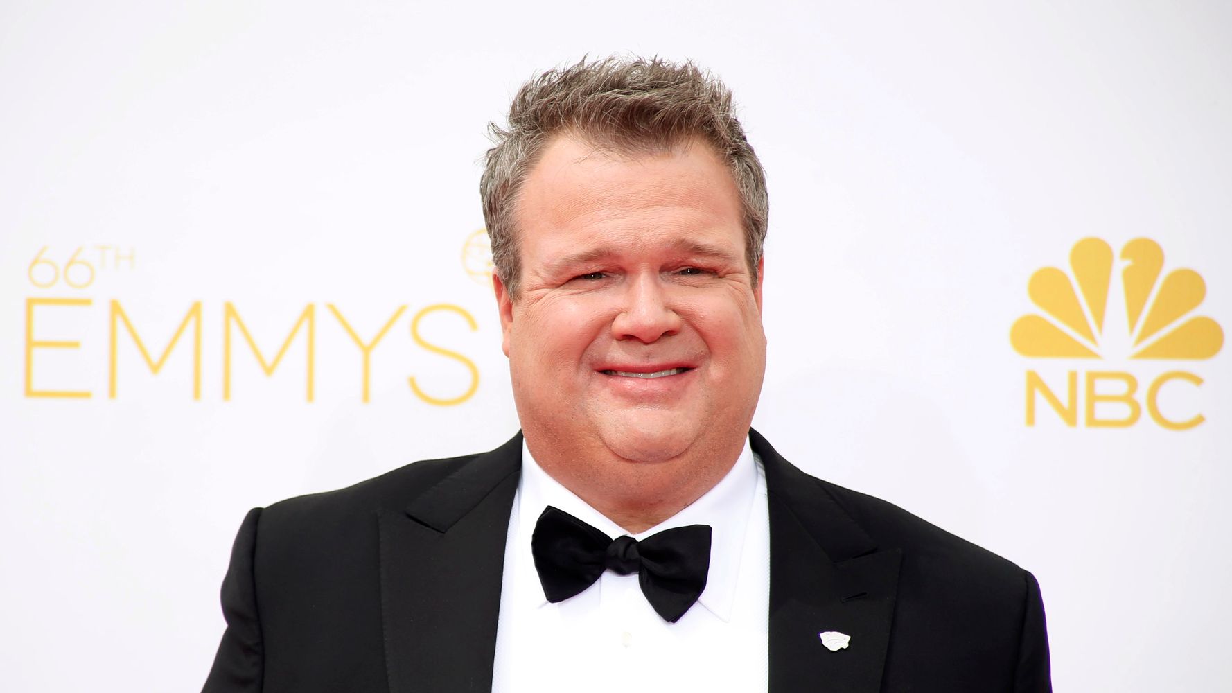 Eric Stonestreet Engaged