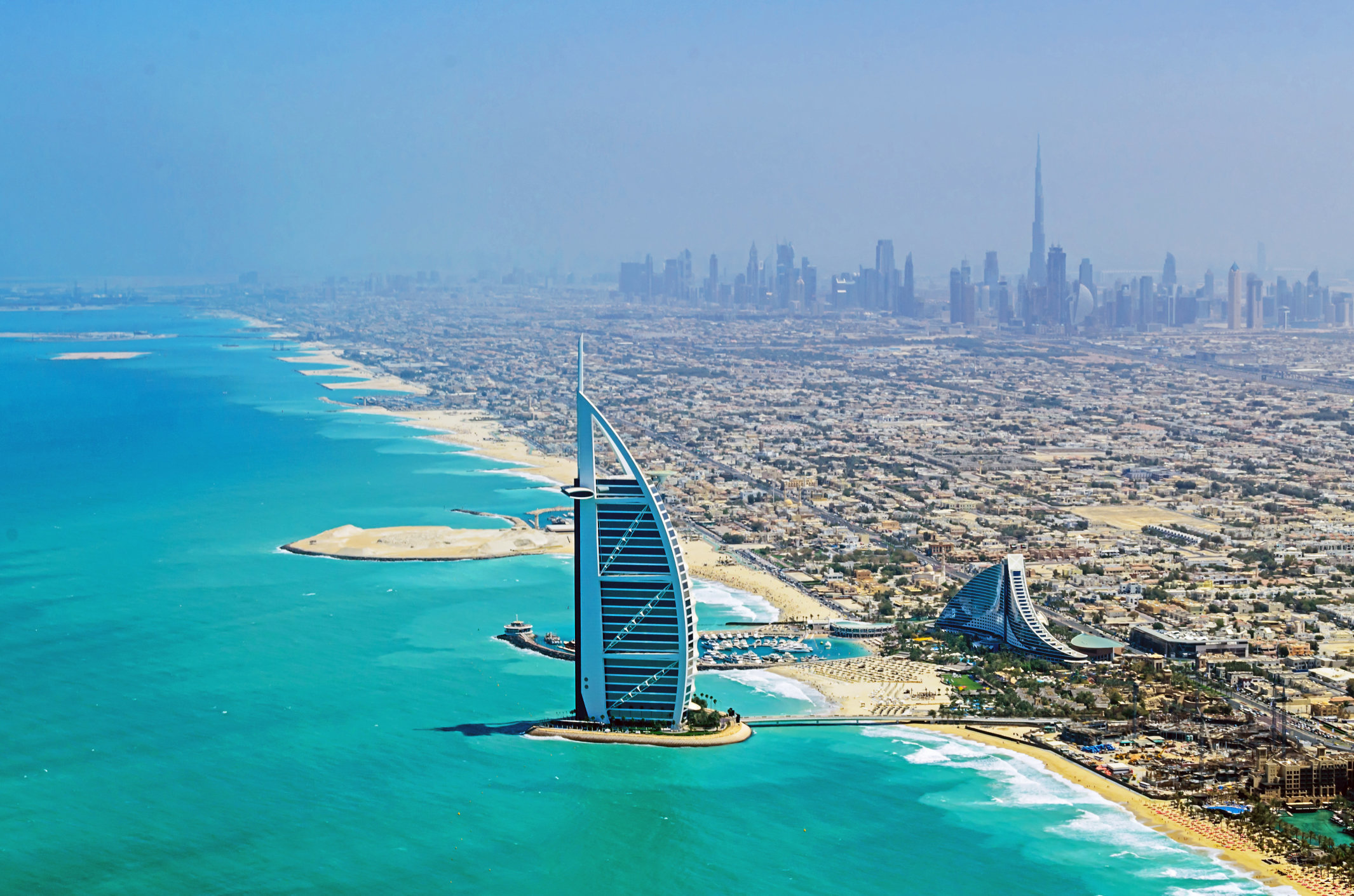 In the UAE,&nbsp;75 percent of expats receive health benefits, according to the survey.