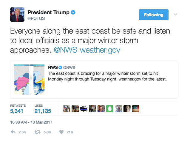 推特donald_s,donald_s donald trump urges people to pay attention to an