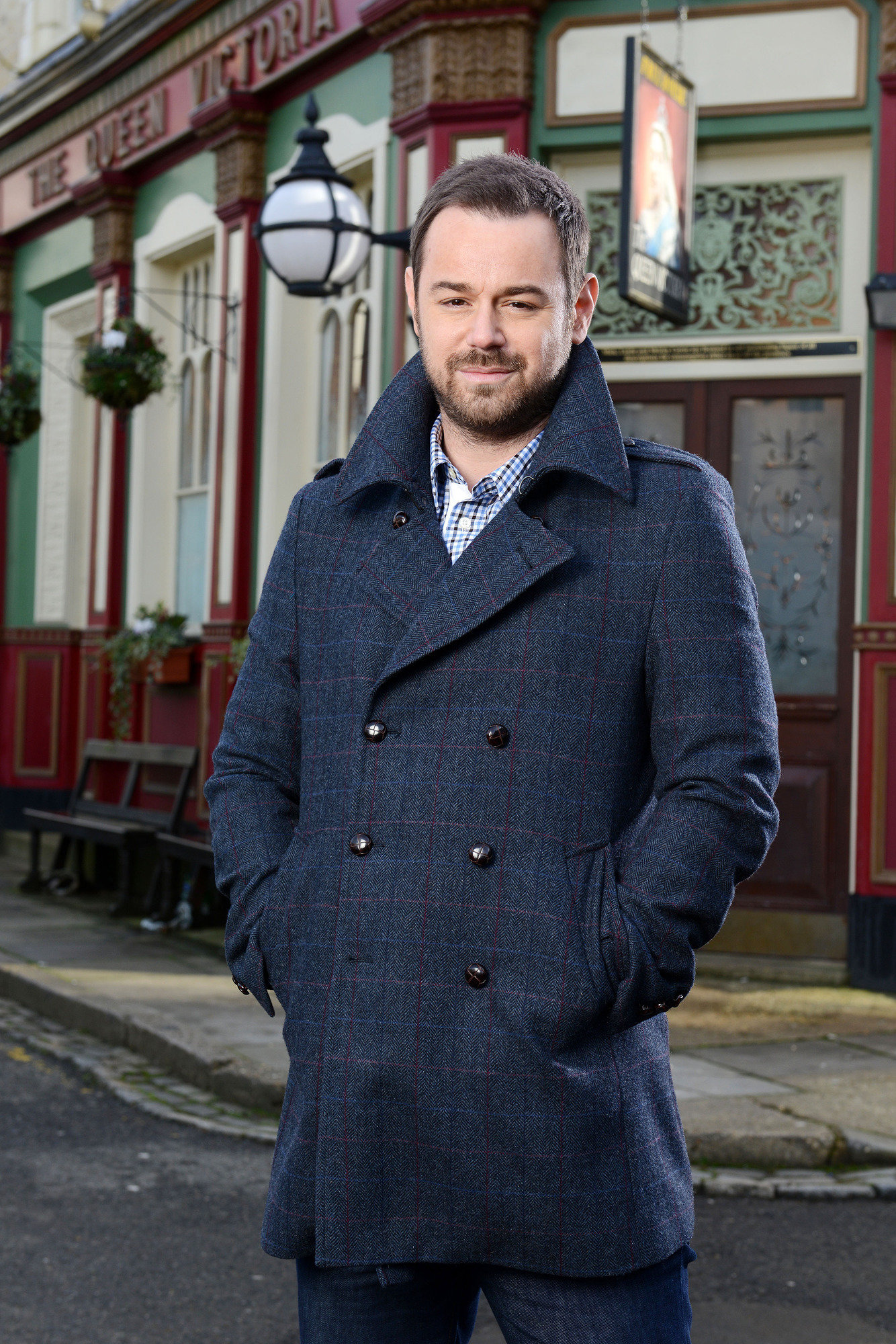 'EastEnders' Spoilers: Danny Dyer's Explosive Comeback As Mick Carter ...