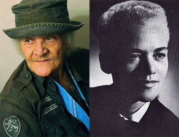 Stormé DeLarverie