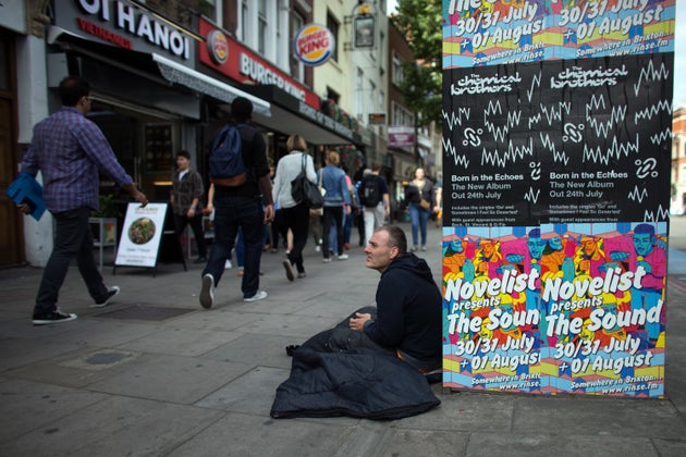 poverty persists in britain today poverty persists in britain today