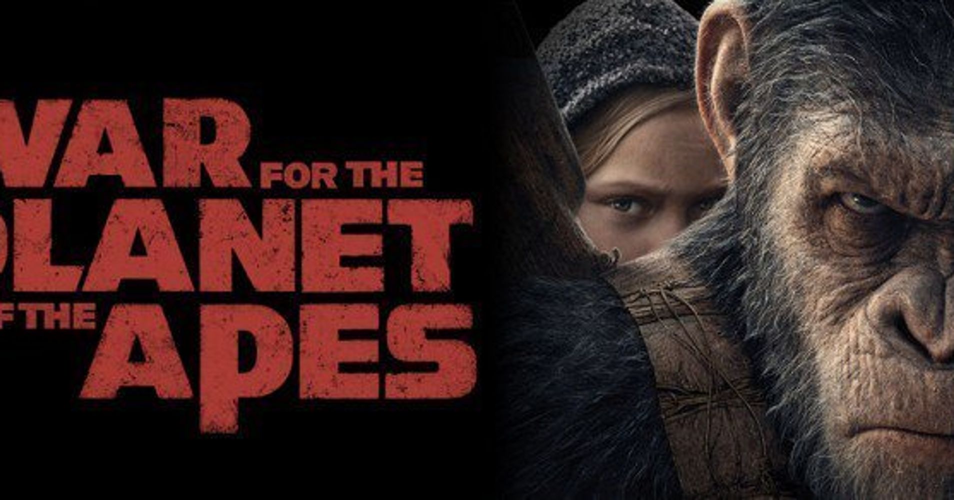Download War For The Planet Of The Apes Final (2017) Movie