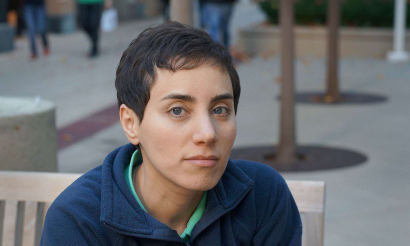 Maryam Mirzakhani was the first and only woman to win mathematics’ highest award, the prestigious Fields Medal.