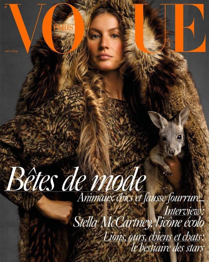 Vogue Paris Collections Pdf Download