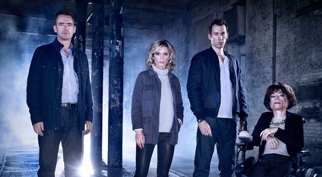 Silent Witness Deutsch Silent Witness Deutsch