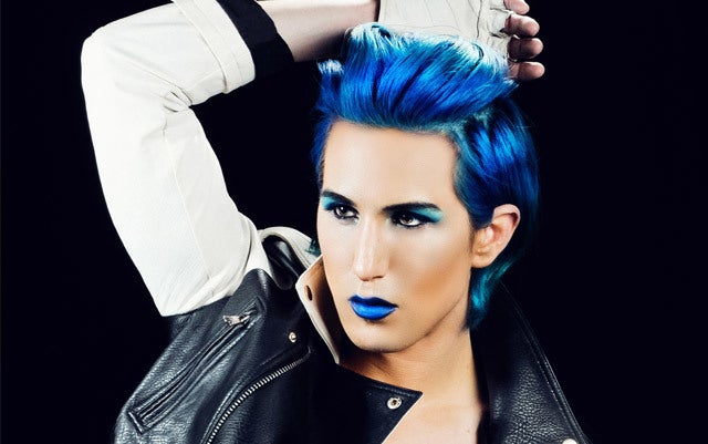 Ricky Rebel