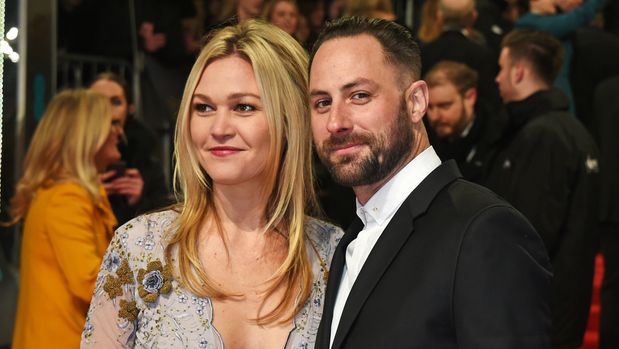 Is Julia Stiles Married