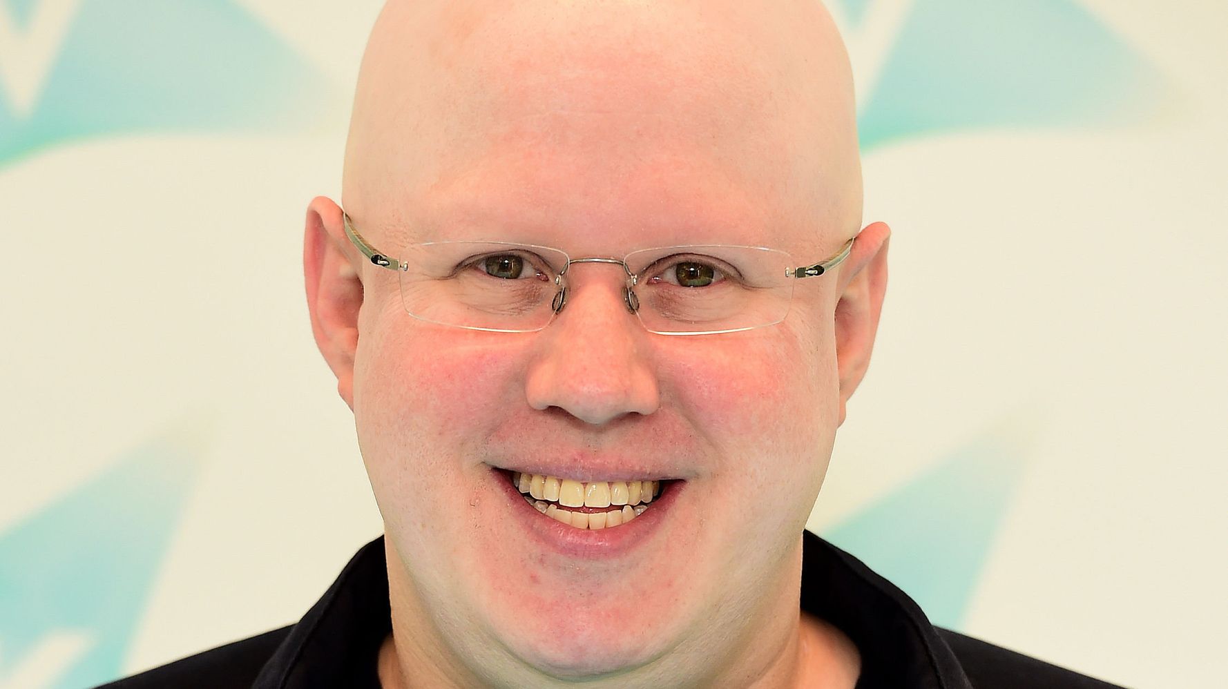 Matt Lucas German