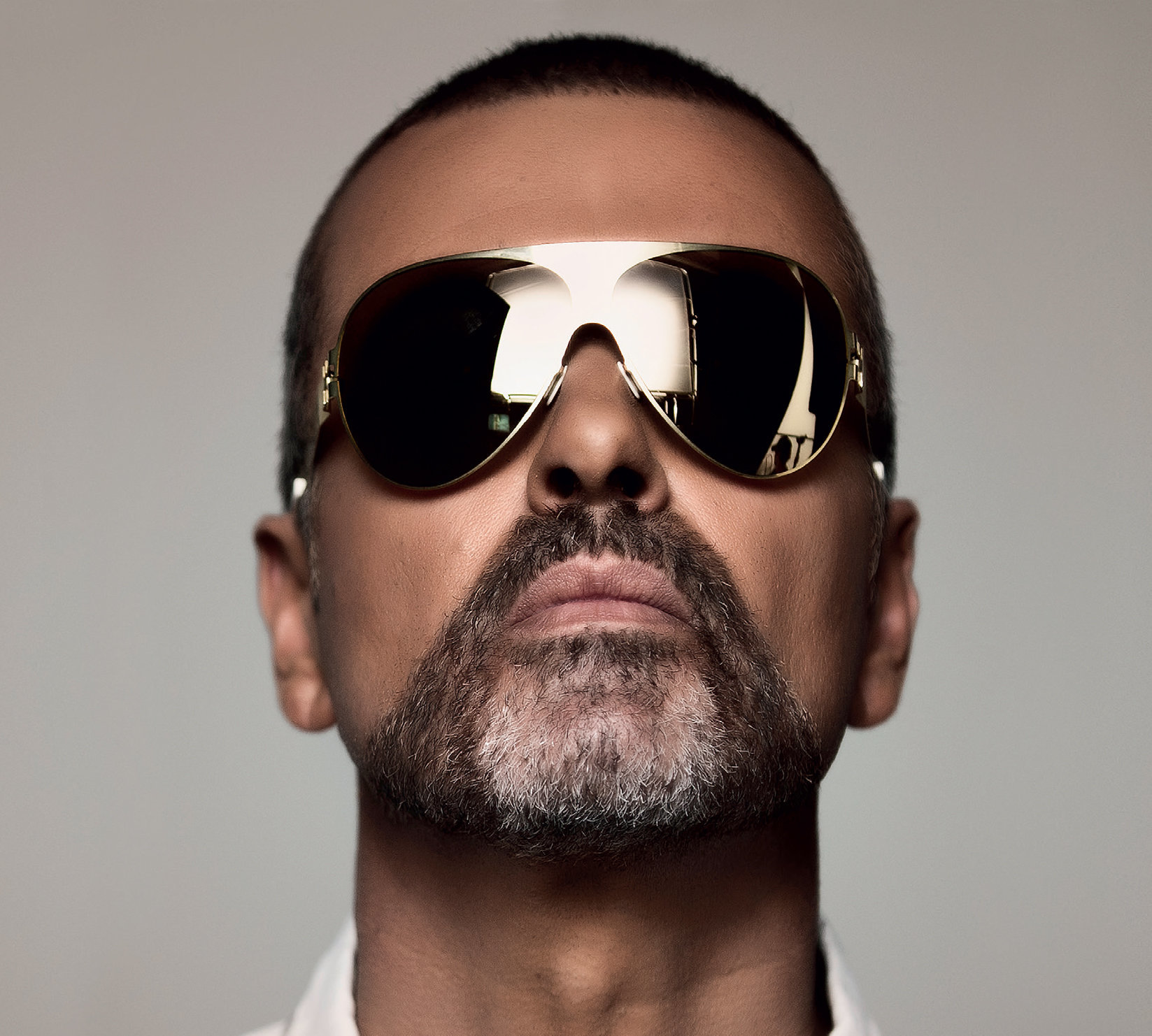 <strong>George Michael</strong>