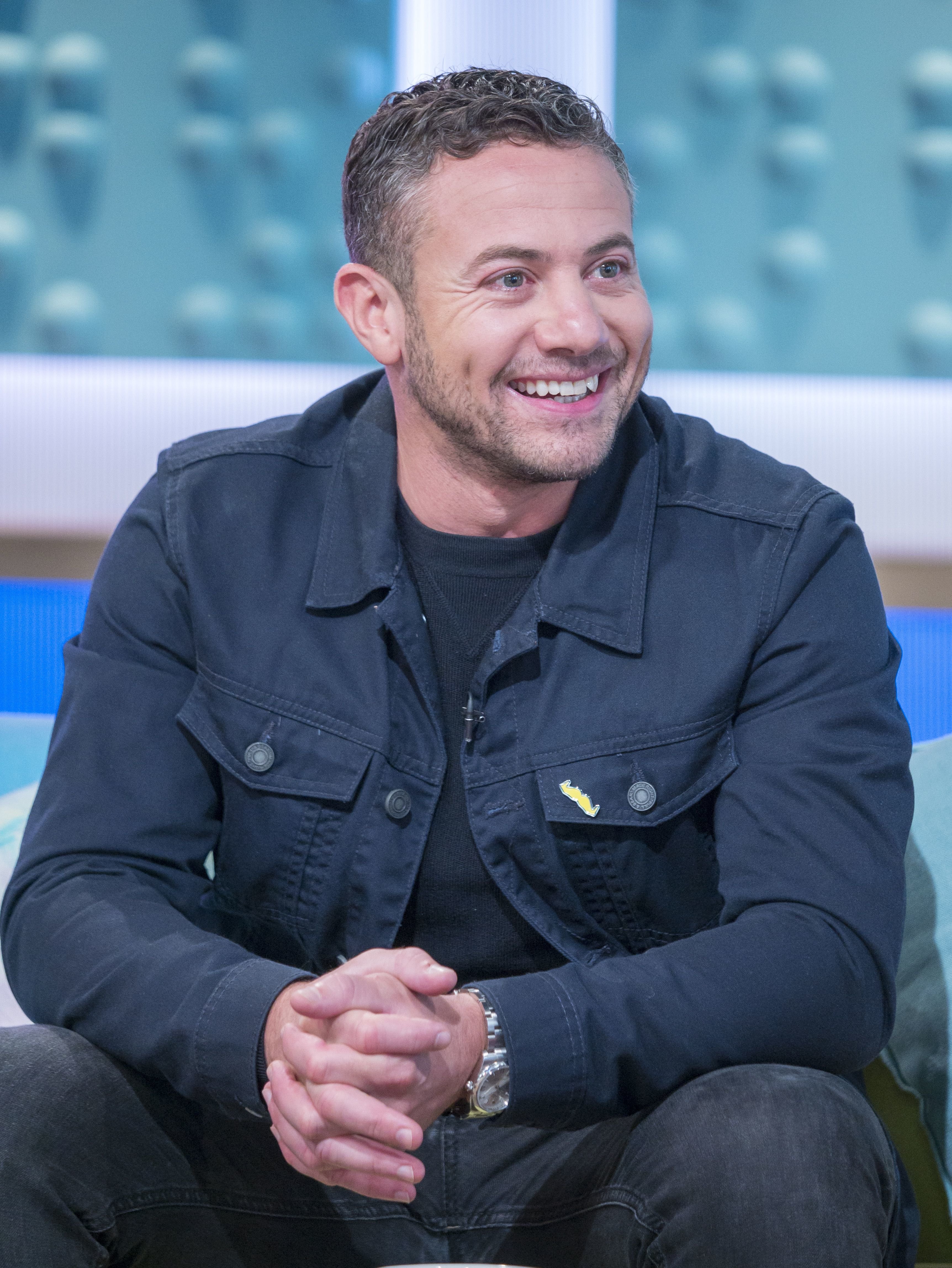 <strong>Warren Brown&nbsp;</strong>