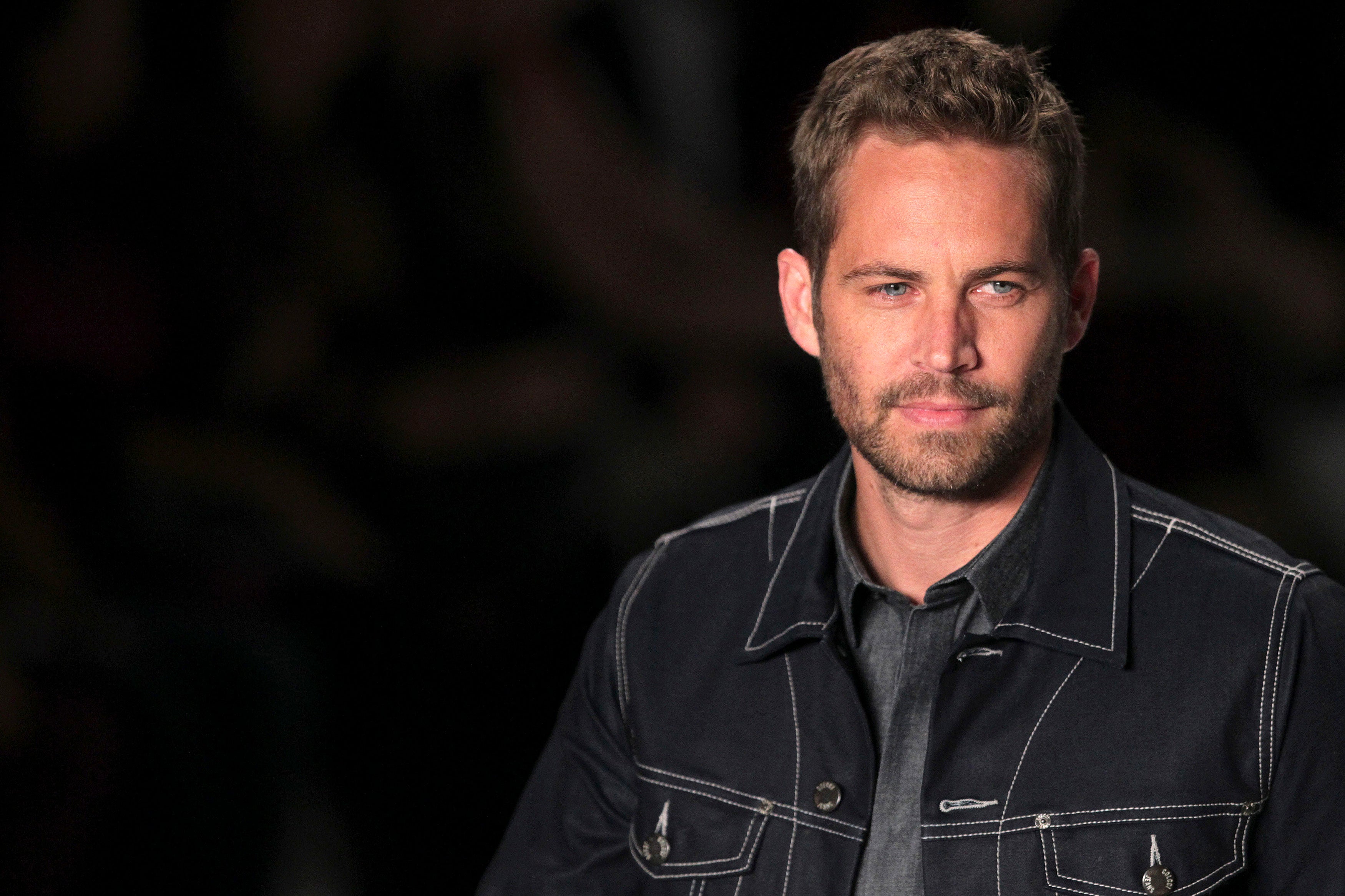 <strong>Paul Walker&nbsp;</strong>