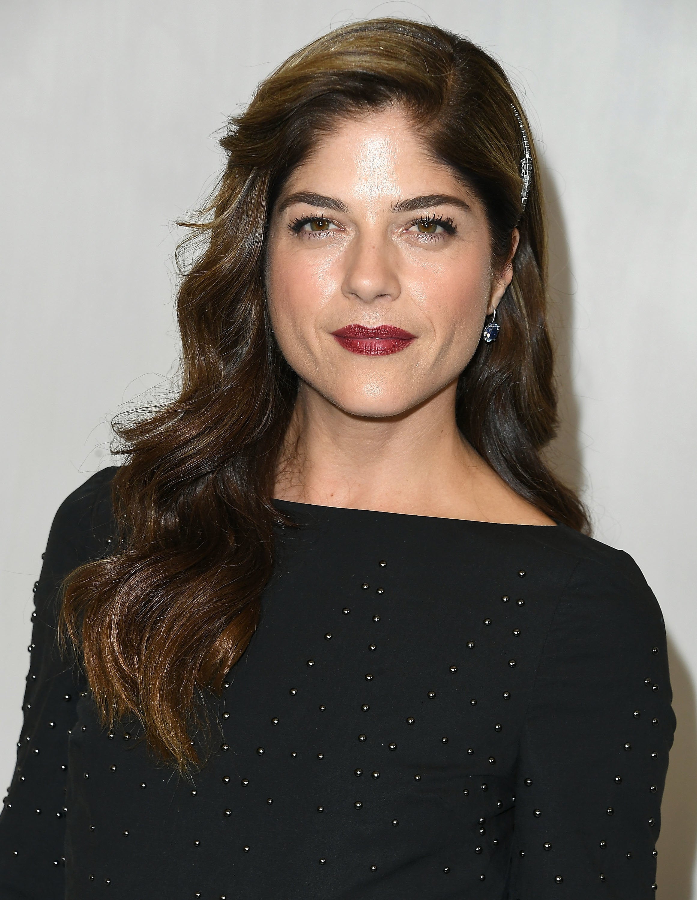 <strong>Selma Blair</strong>