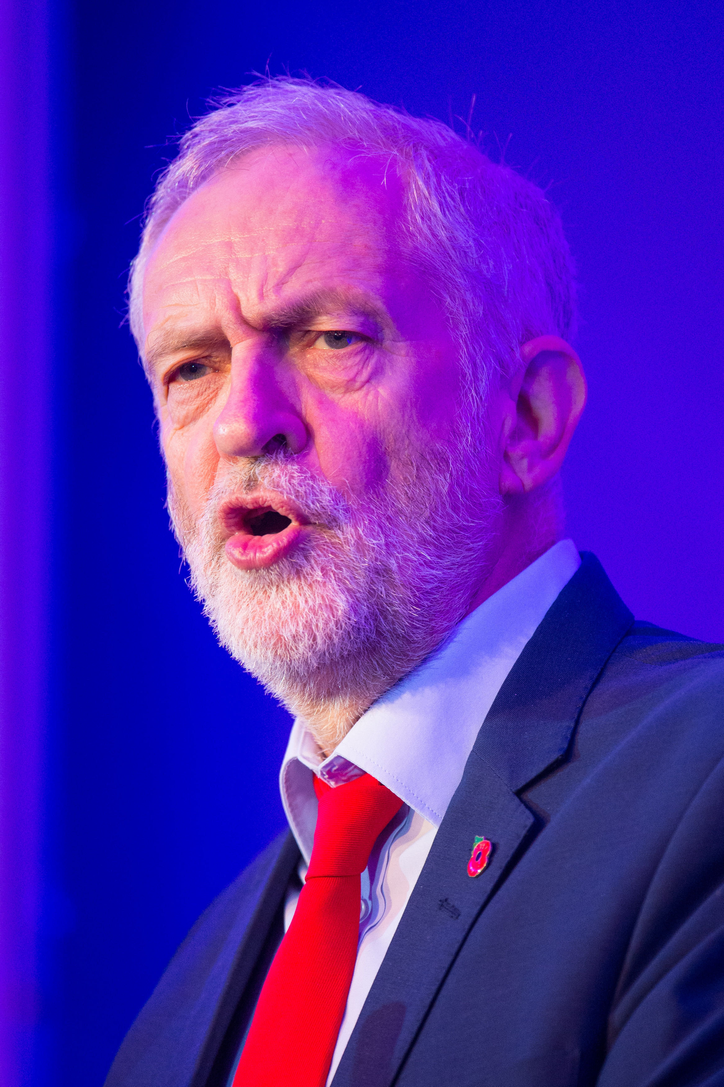 <strong>Jeremy Corbyn will call Westminster's culture 'warped and degrading'</strong>