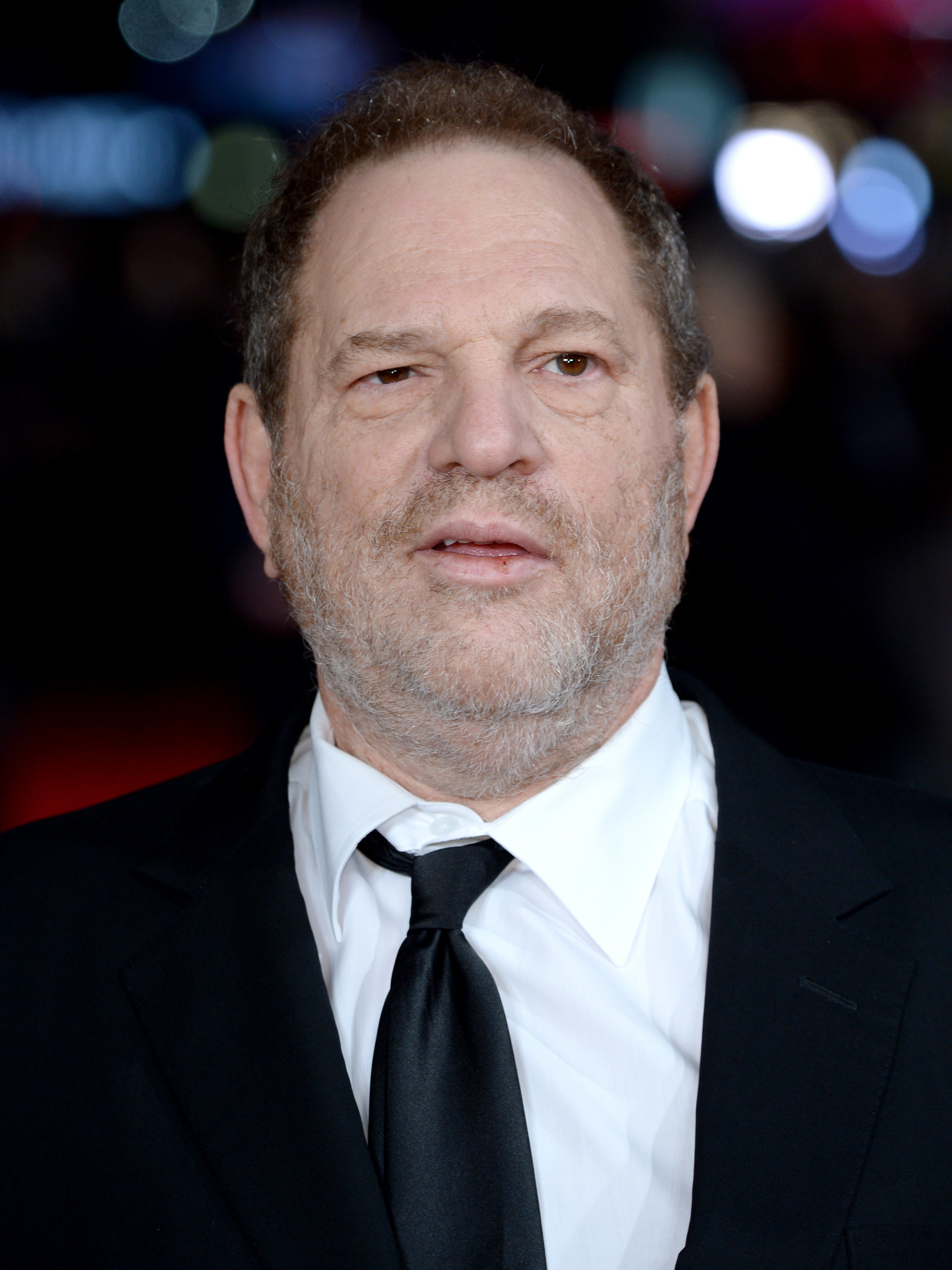 <strong>Harvey&nbsp;Weinstein has denied having non-consensual sex with anyone.</strong>