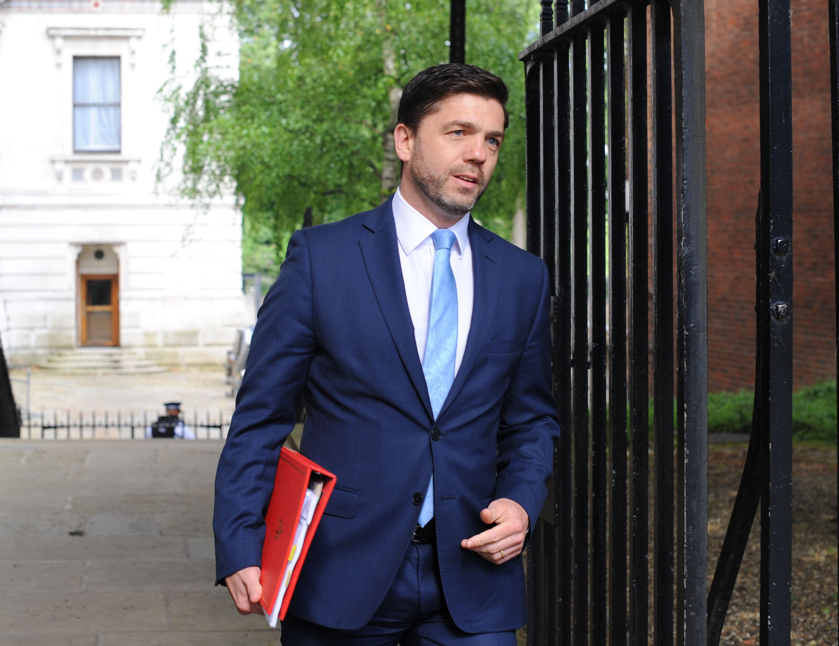 <strong>Stephen Crabb.</strong>