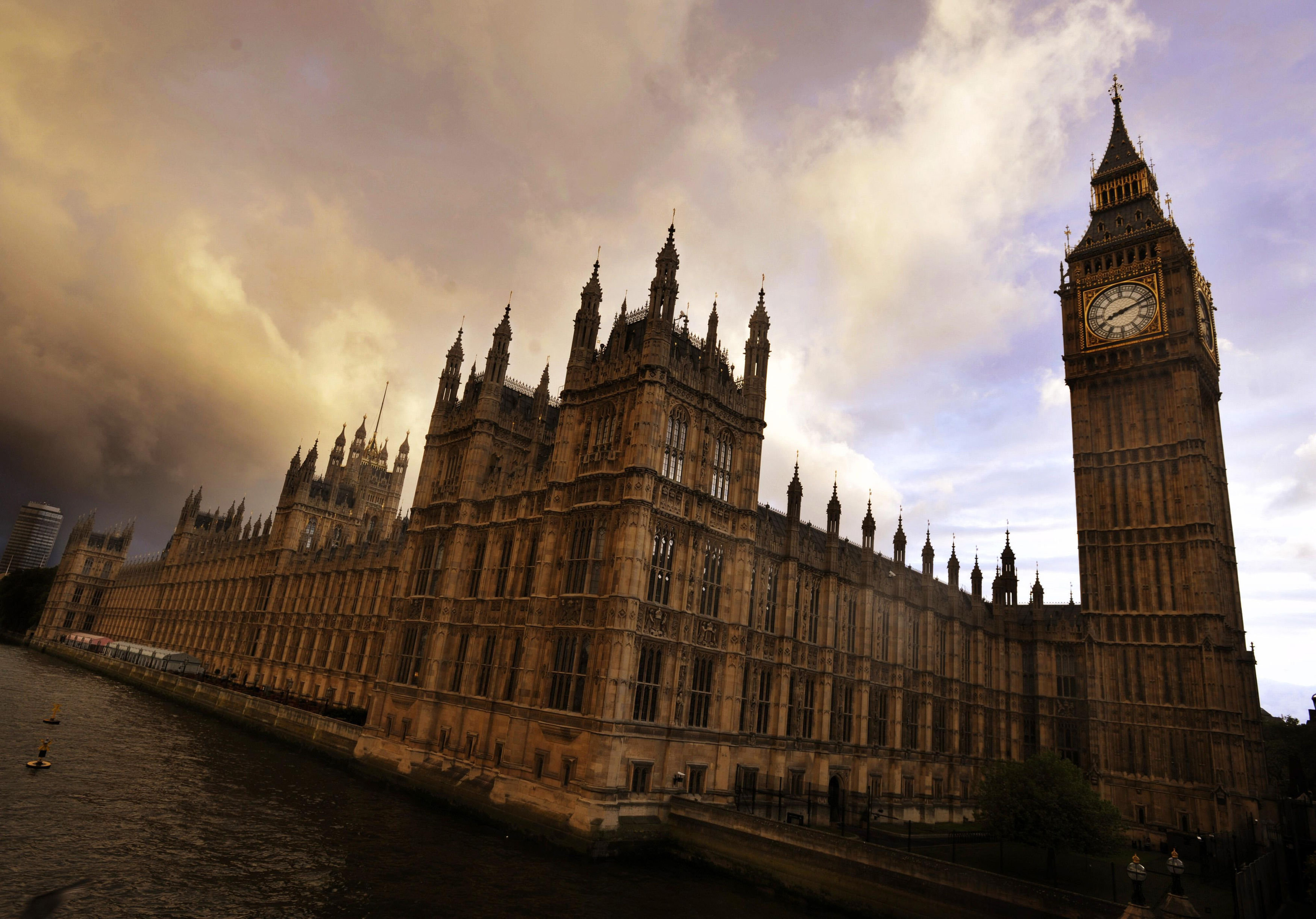 Westminster has been rocked by a swathe of allegations of sexual harassment.