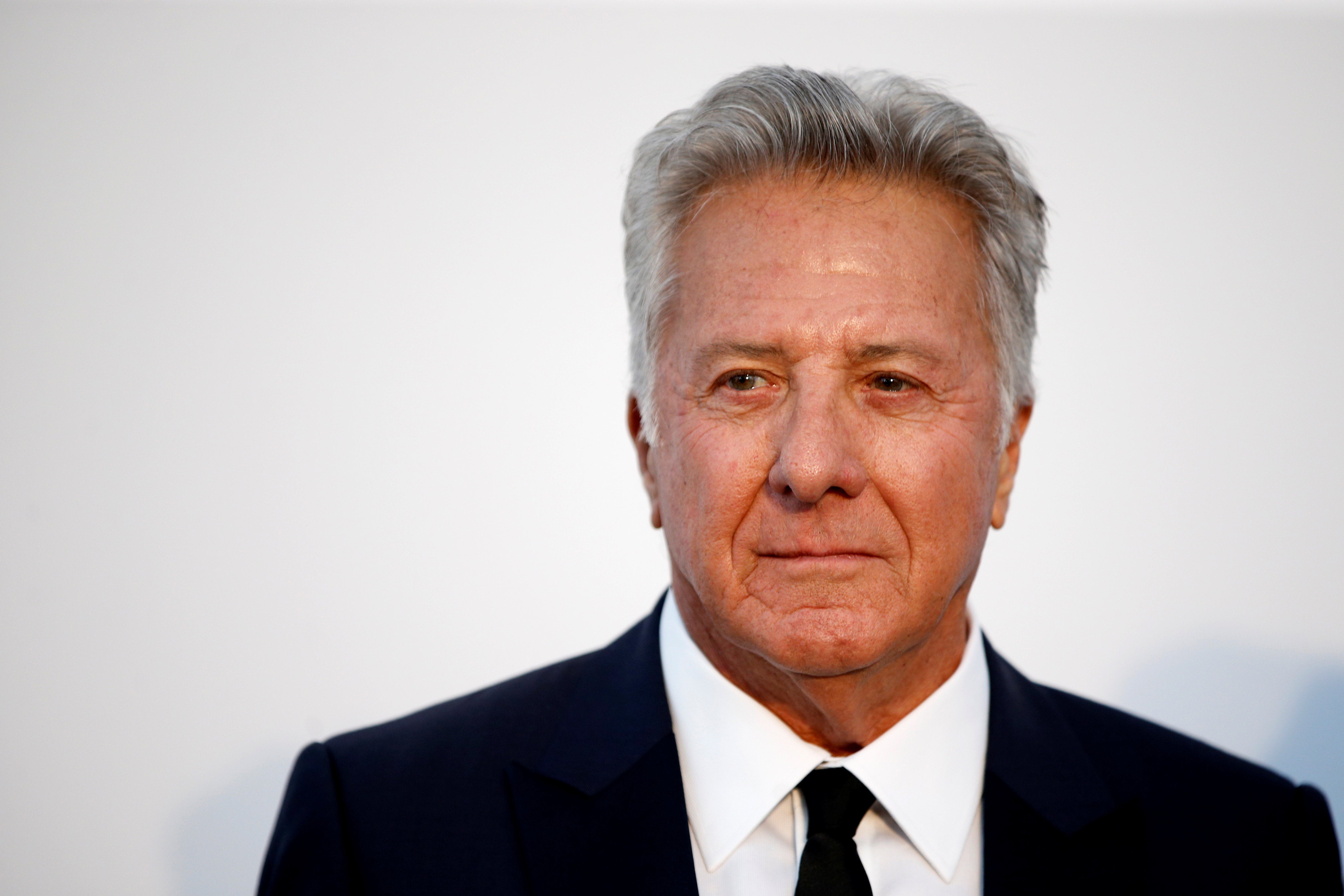 <strong>Dustin Hoffman&nbsp;</strong>