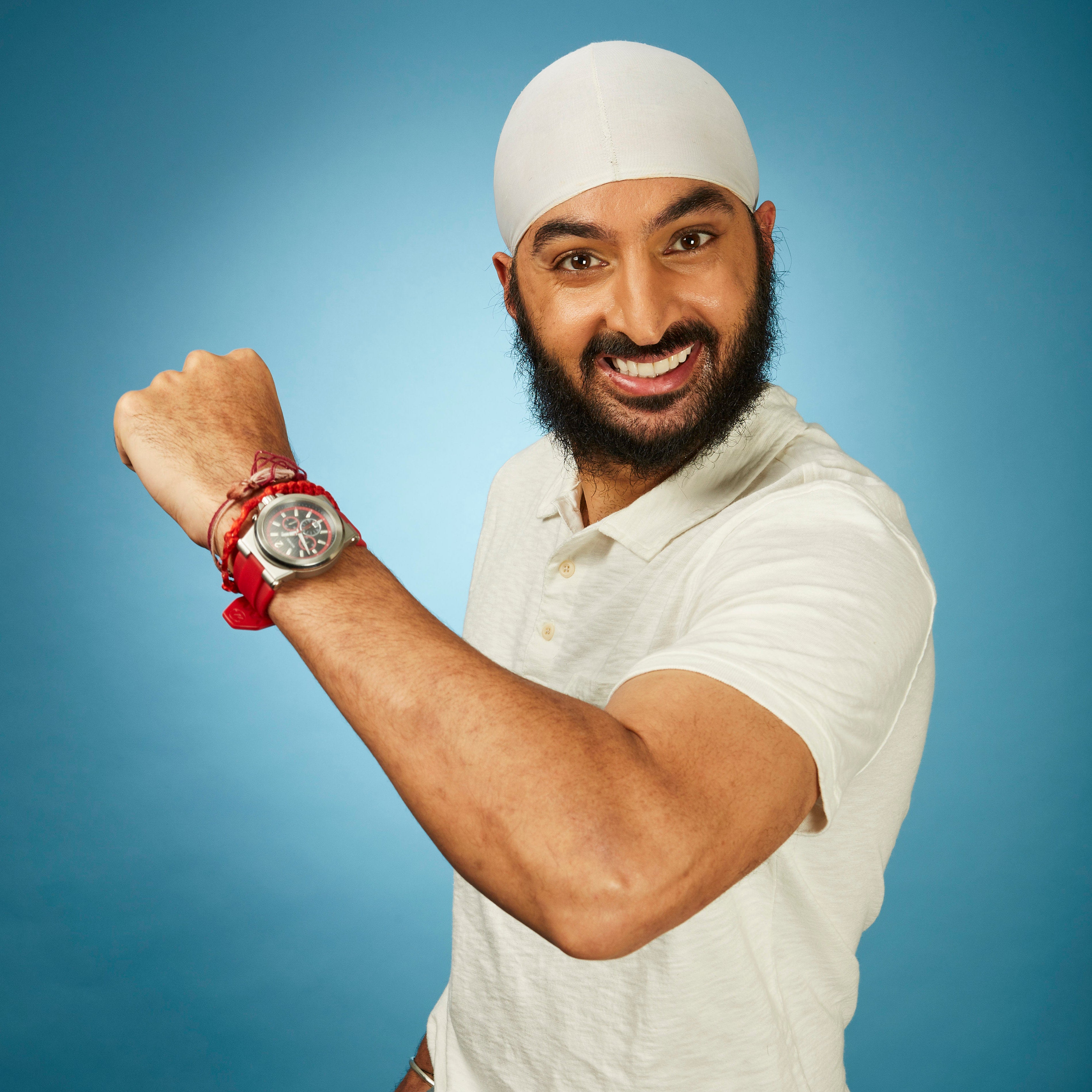 <strong>Monty Panesar&nbsp;</strong>