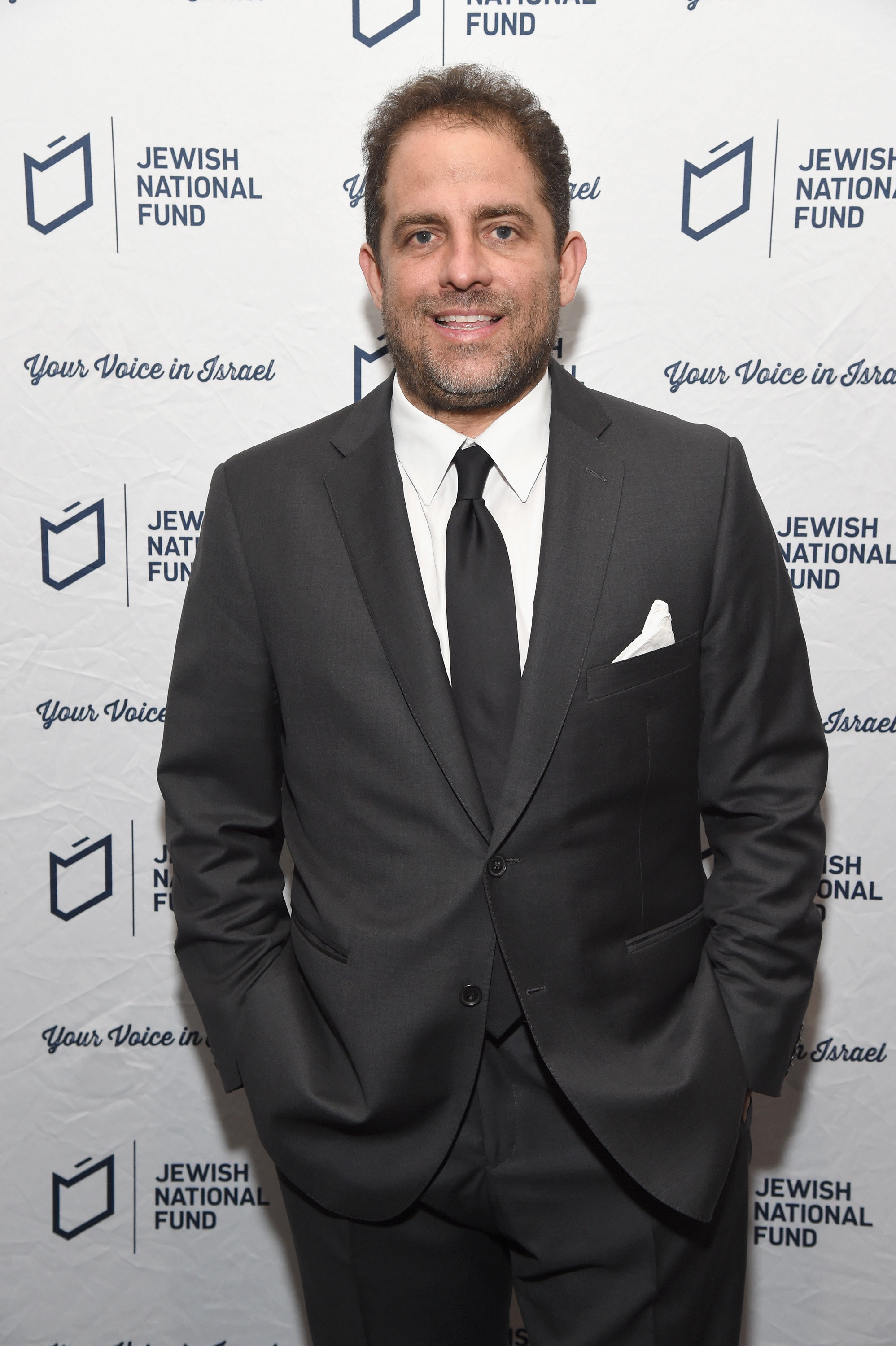 <strong>Producer and director Brett Ratner</strong>