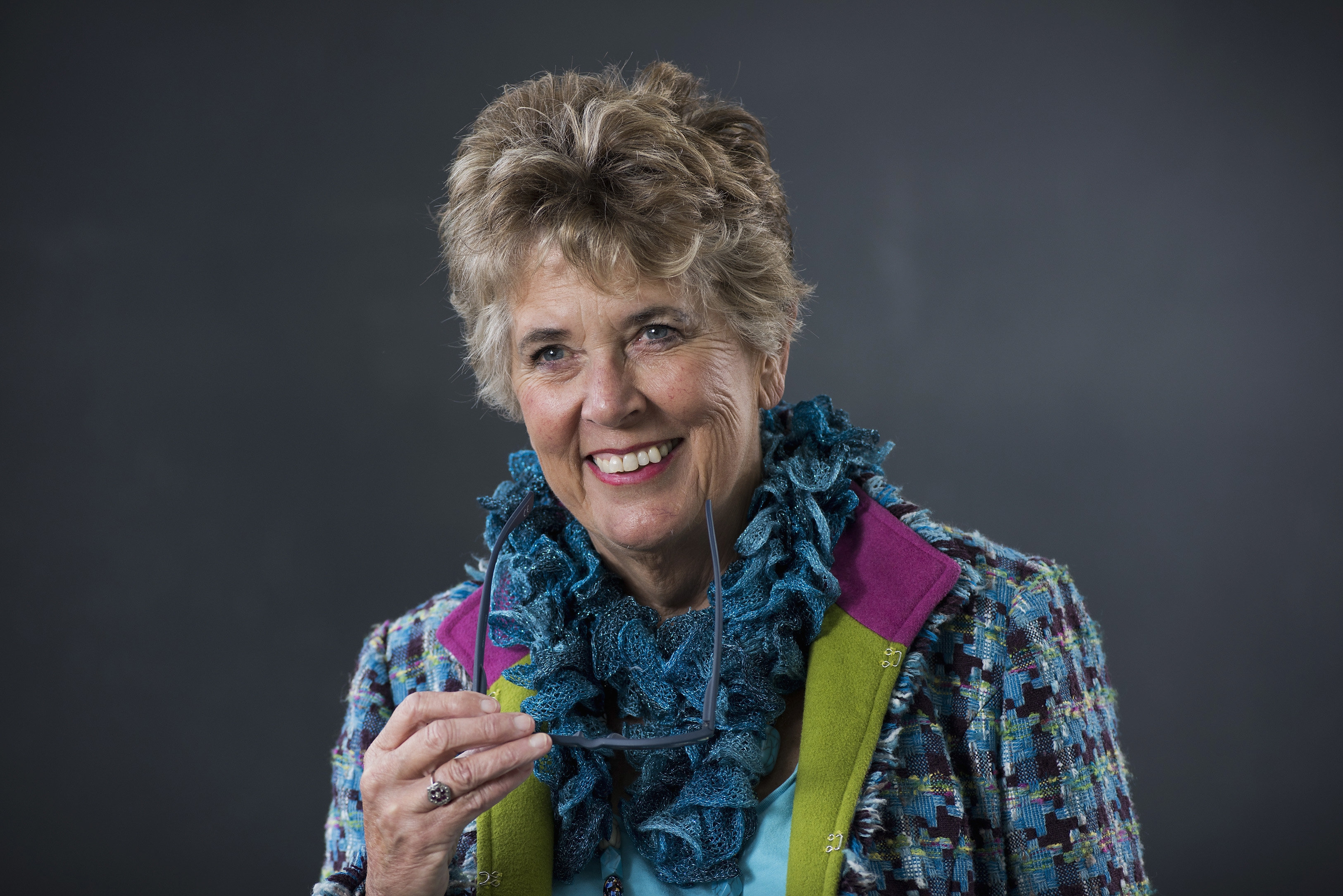 <strong>Prue Leith</strong>