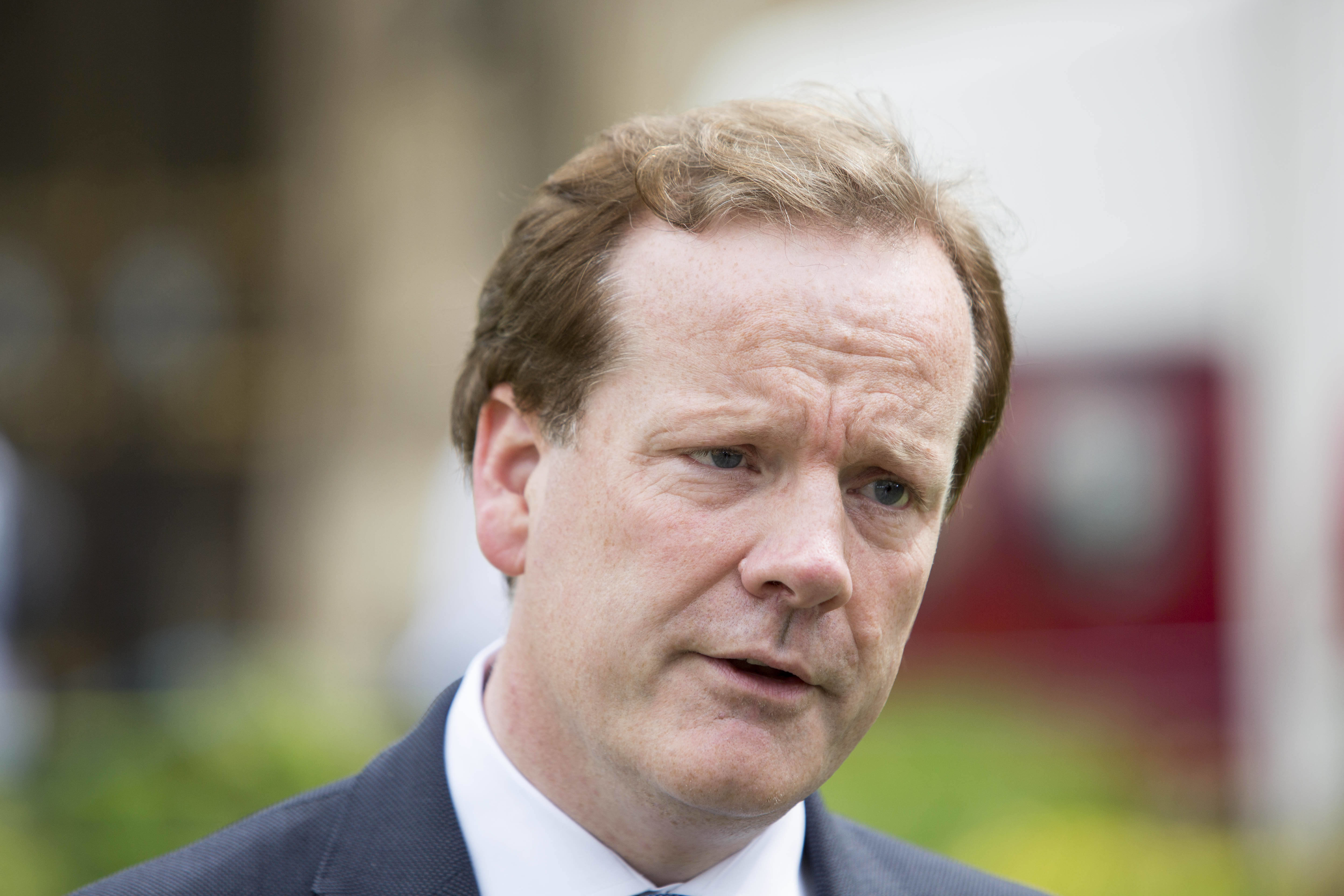 <strong>Tory MP Charlie Elphicke.</strong>