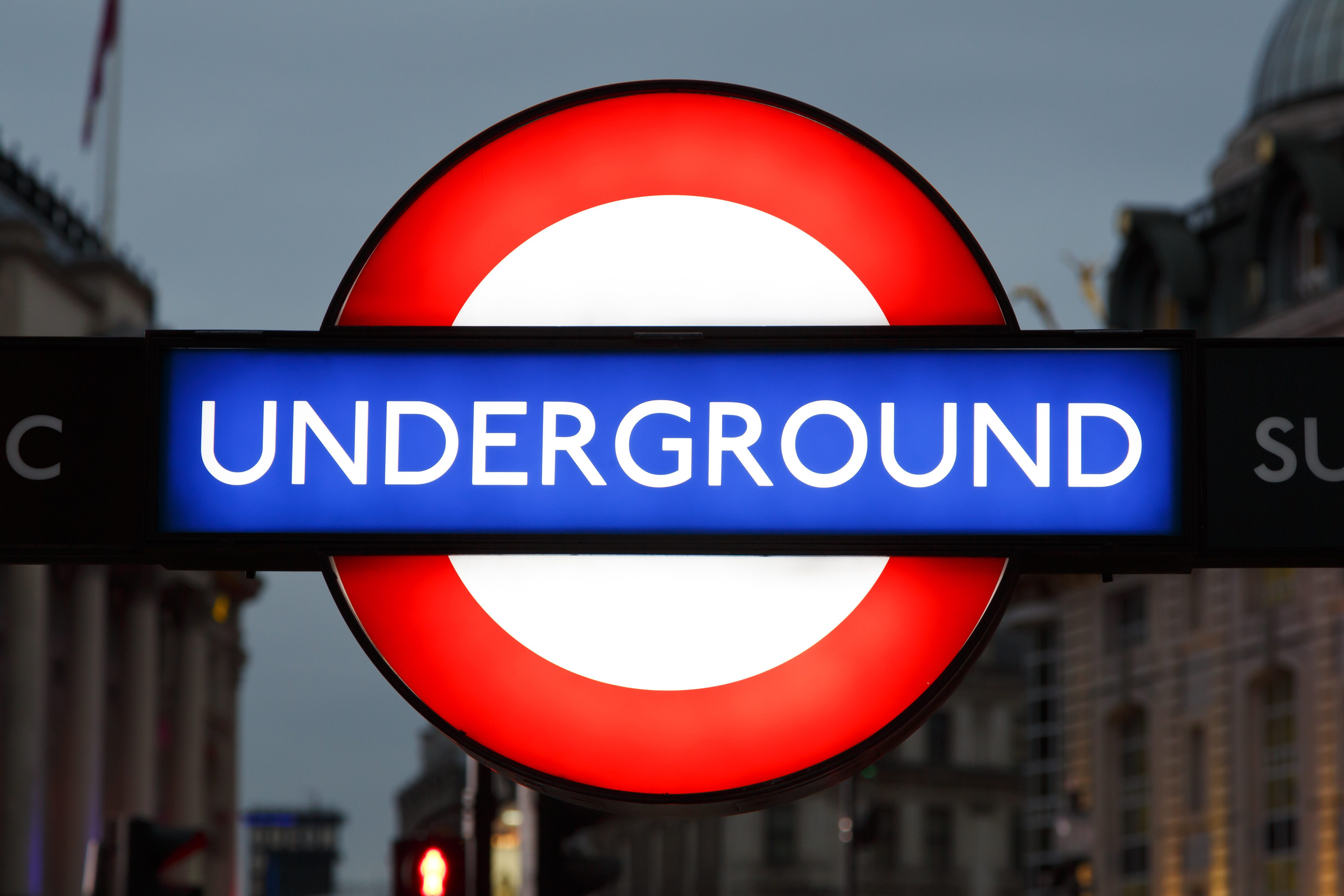 <strong>A man has been charged with attempted murder over an incident on the London Underground&nbsp;</strong>