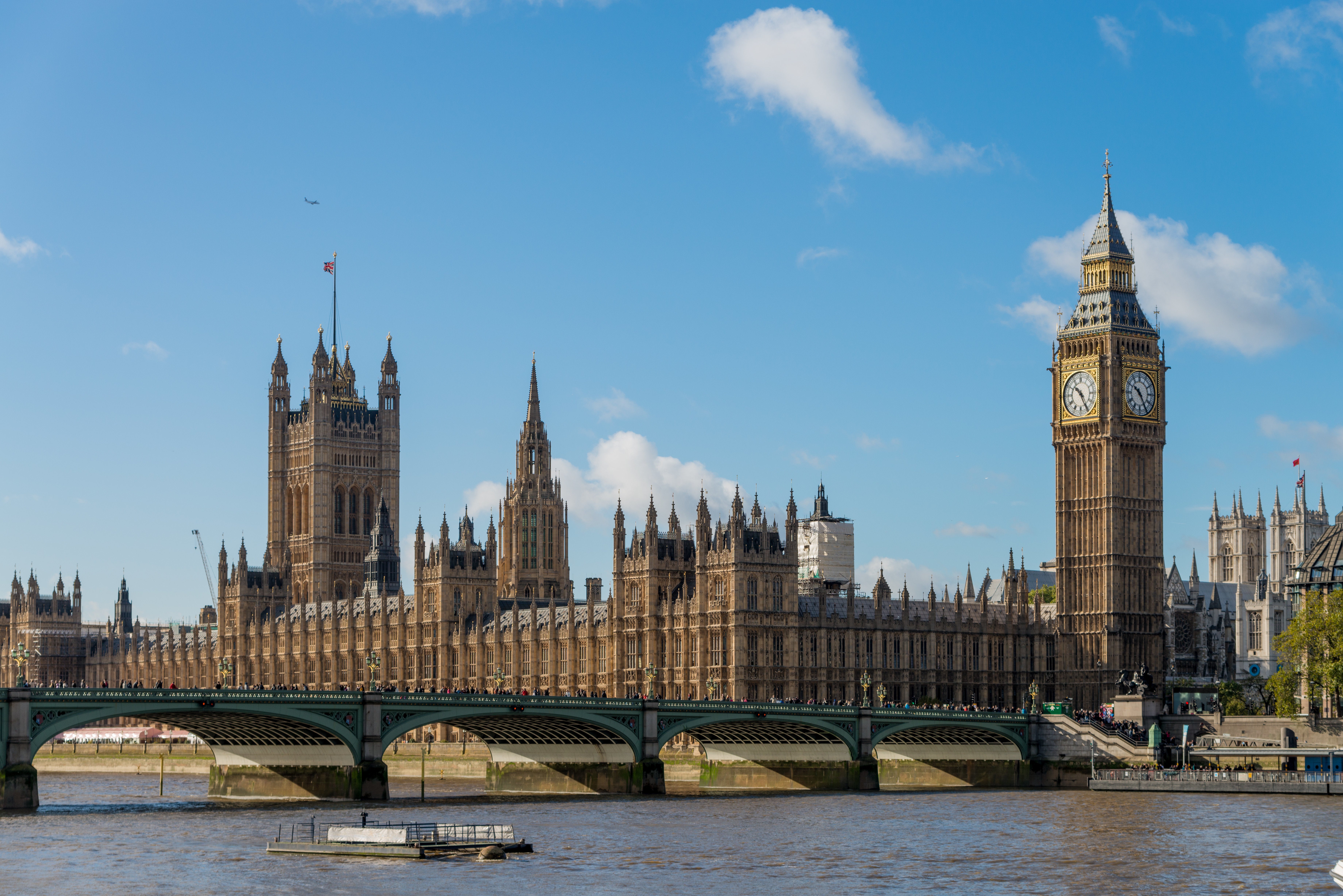 <strong>There have been a number of sexual harassment allegations in the House of Commons in recent weeks&nbsp;</strong>