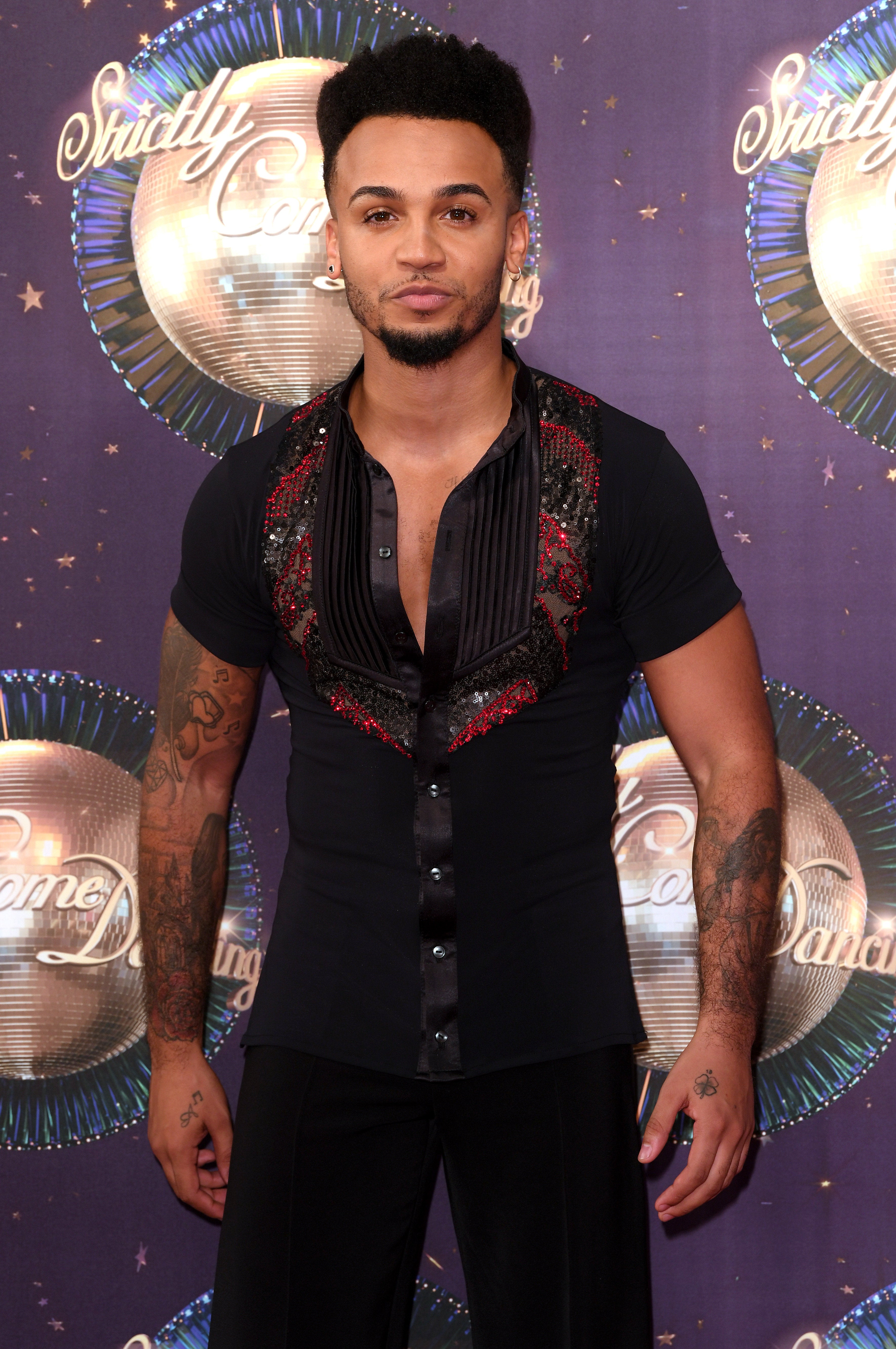 <strong>Aston Merrygold</strong>