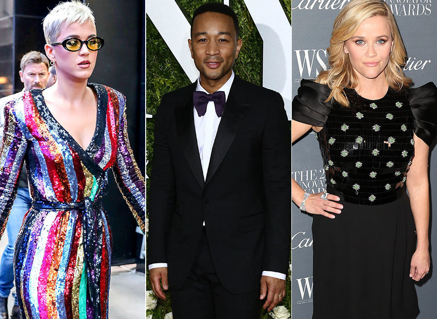 <strong>Some of the stars who have already spoken out</strong>
