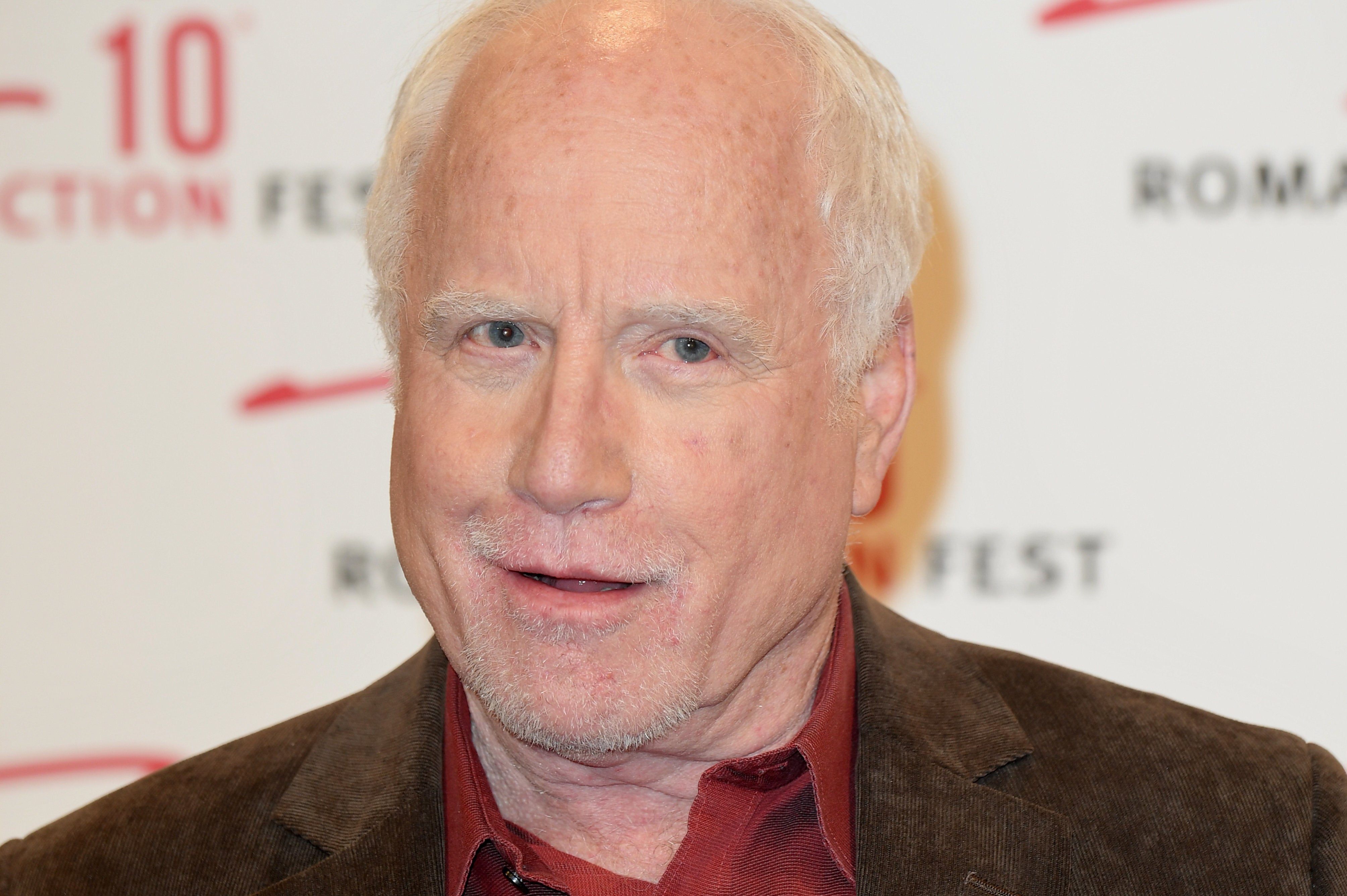 <strong>Richard Dreyfuss&nbsp;</strong>