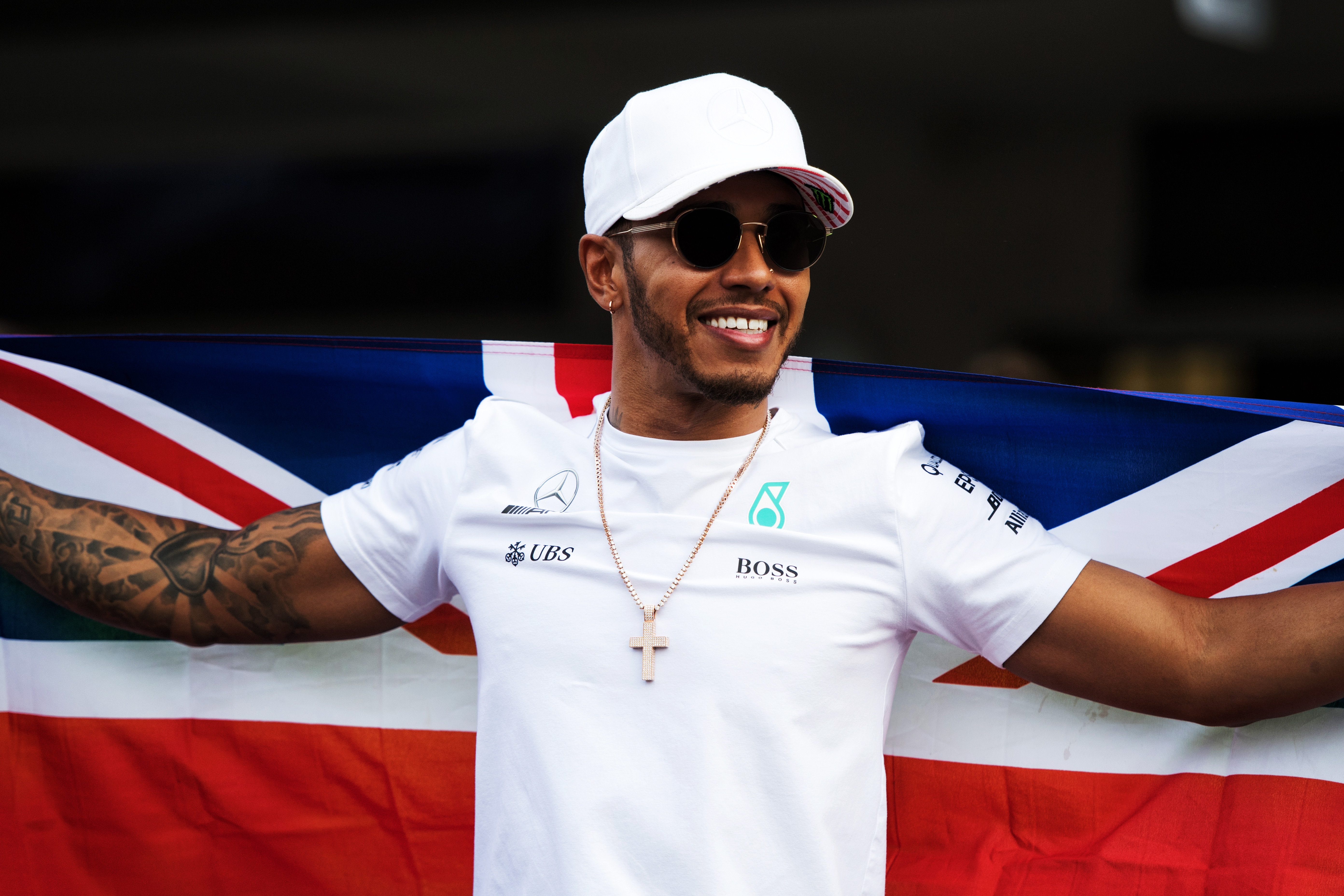 <strong>Lewis Hamilton has &lsquo;avoided&rsquo; paying &pound;3.3m in tax by registering his private jet on the Isle of Man, reports have claimed</strong>