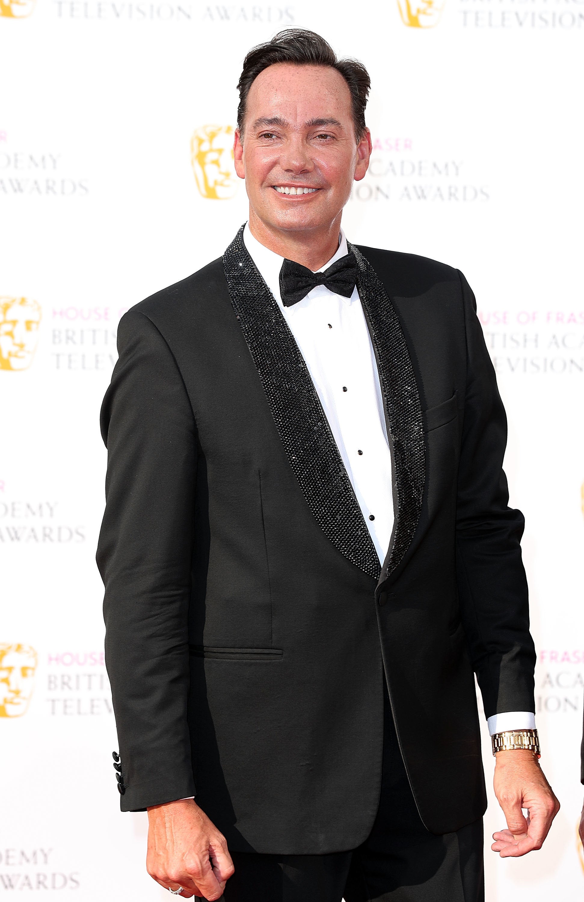 <strong>﻿Craig Revel Horwood</strong>