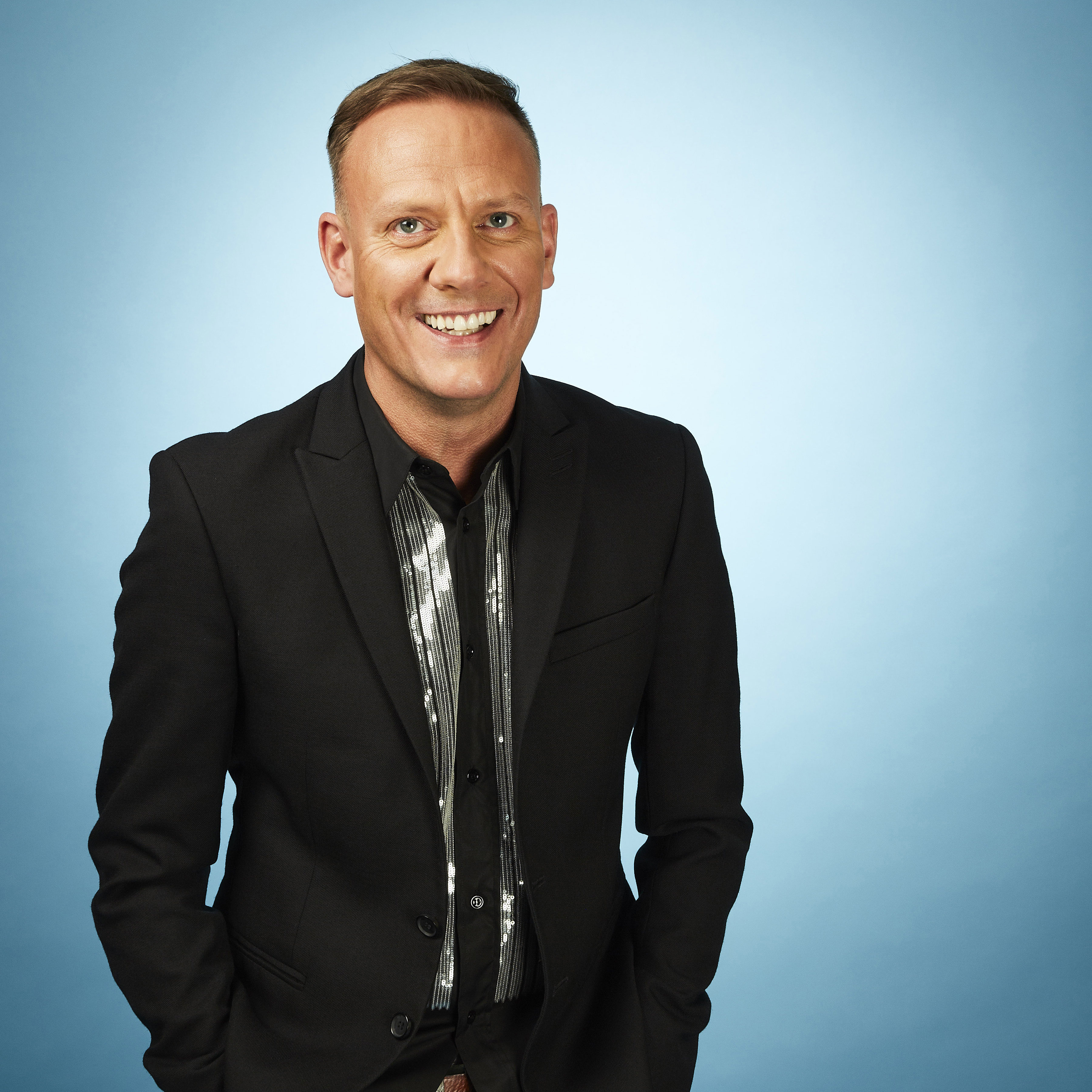 <strong>Antony Cotton</strong>