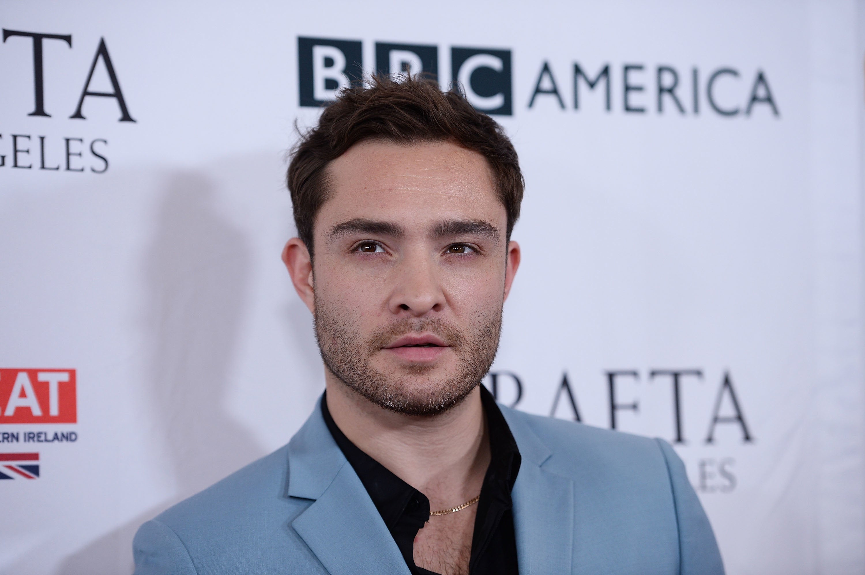 <strong>﻿Ed Westwick</strong>