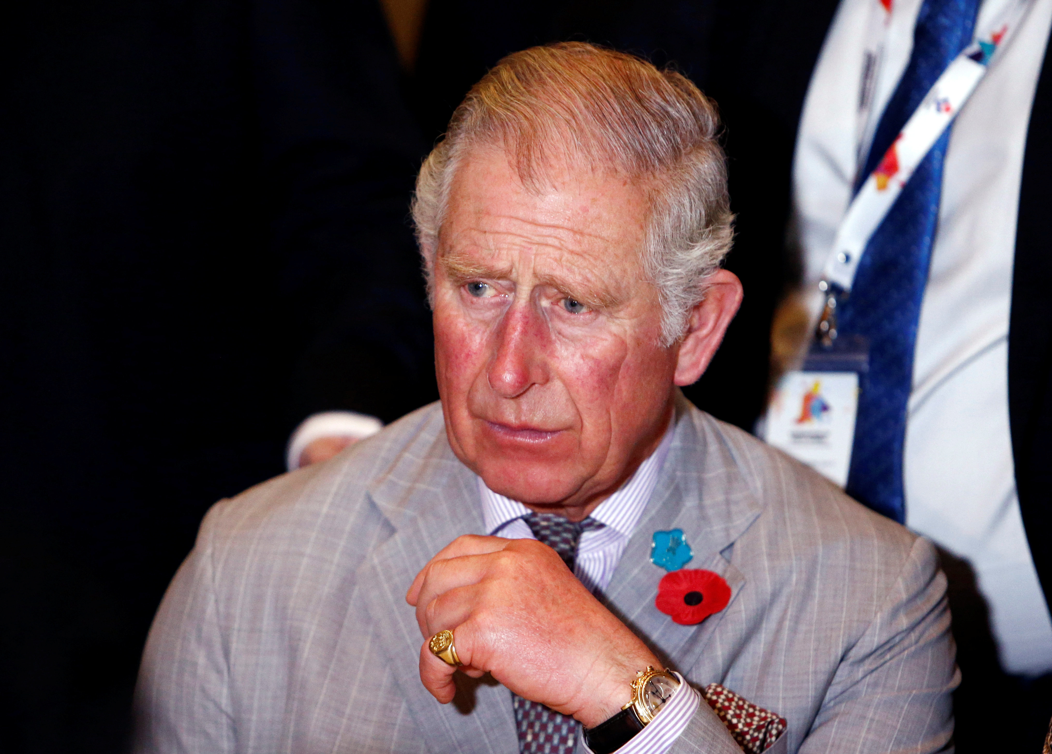<strong>Prince Charles has now been dragged into the Paradise Papers leak.</strong>