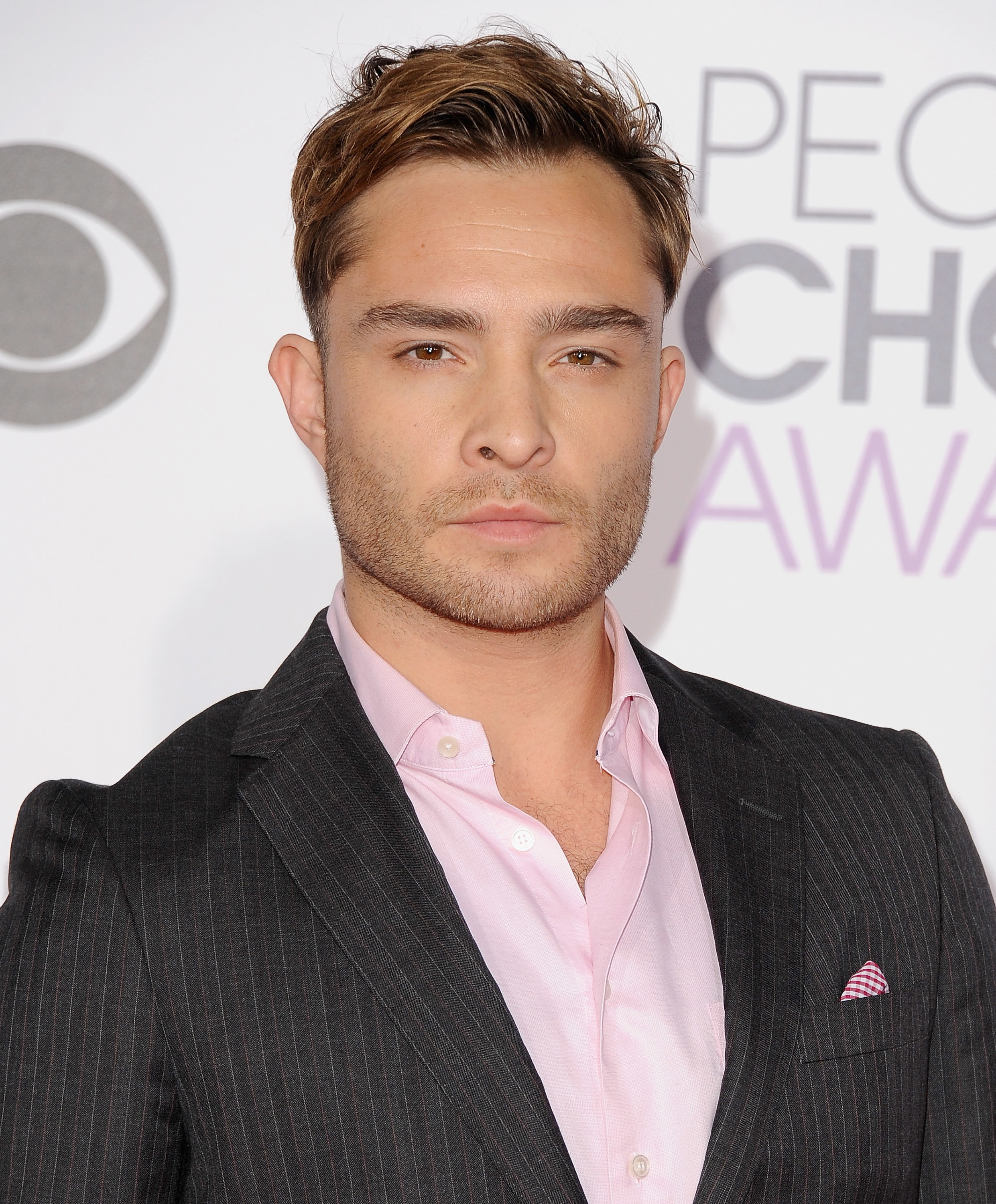 <strong>Ed Westwick</strong>