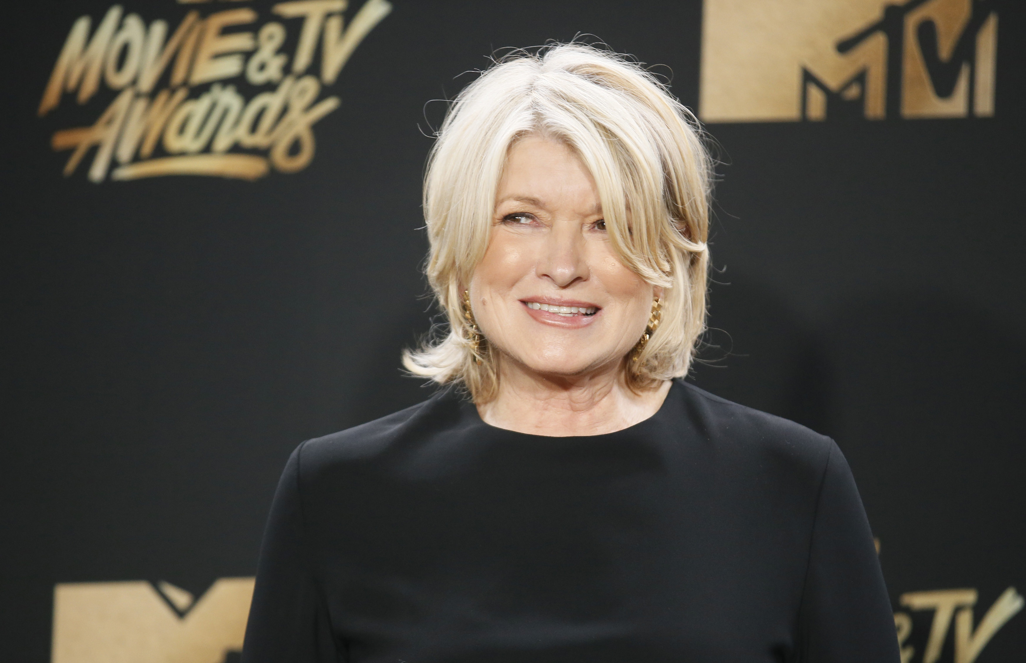 <strong>Martha Stewart was allegedly an investor in Bermuda-based company Scientia</strong>