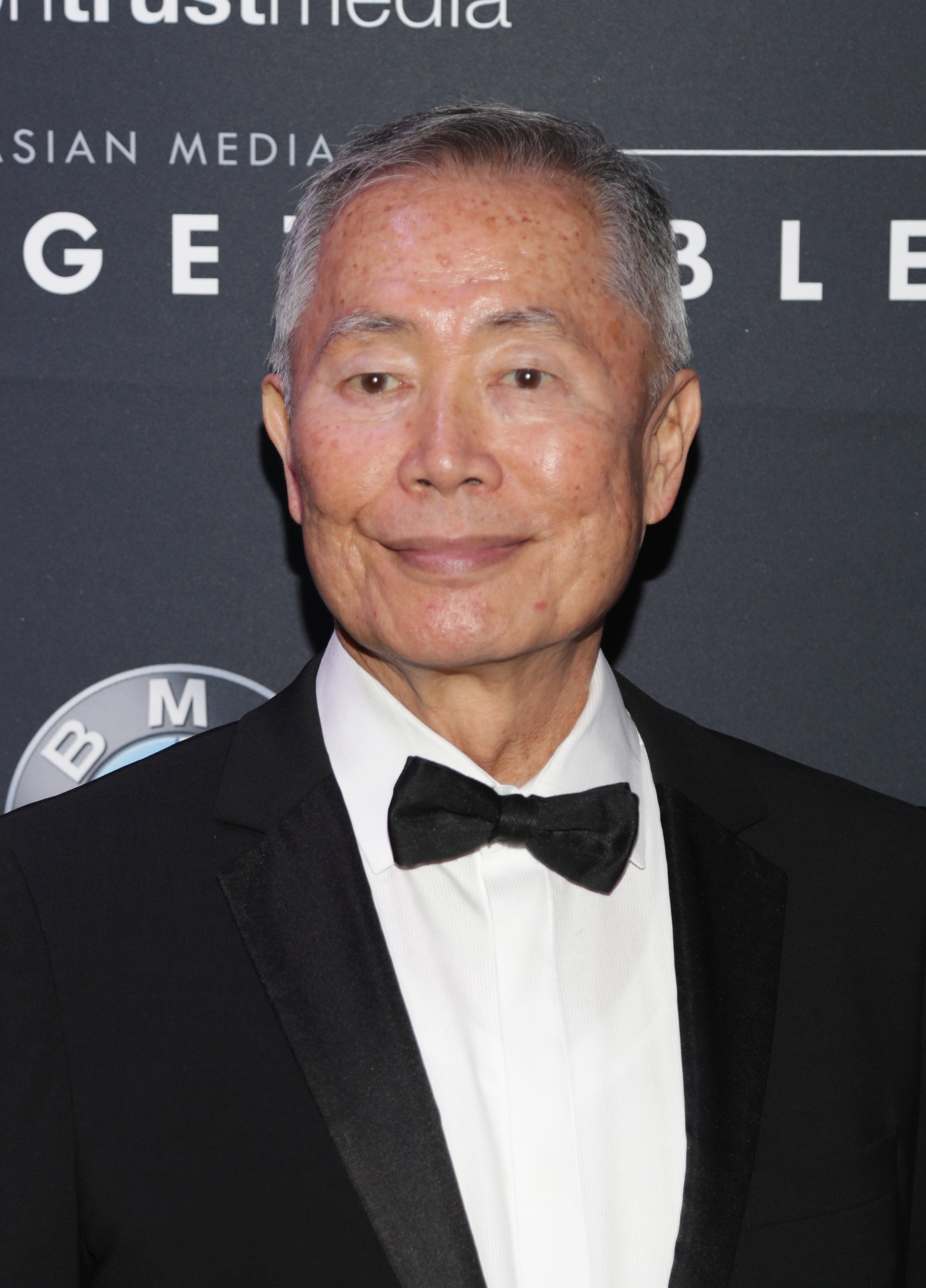 George Takei