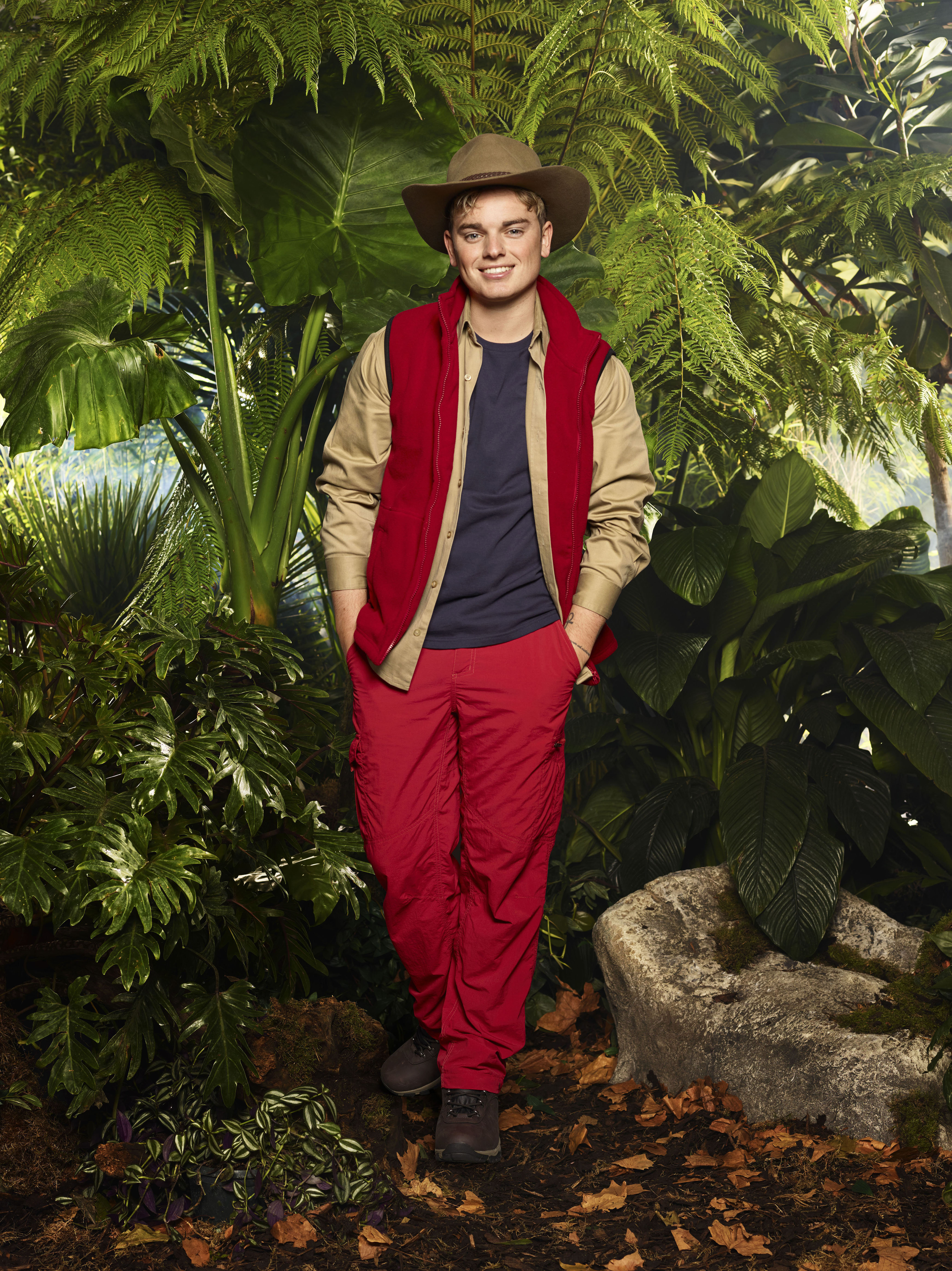 <strong>Jack Maynard</strong>