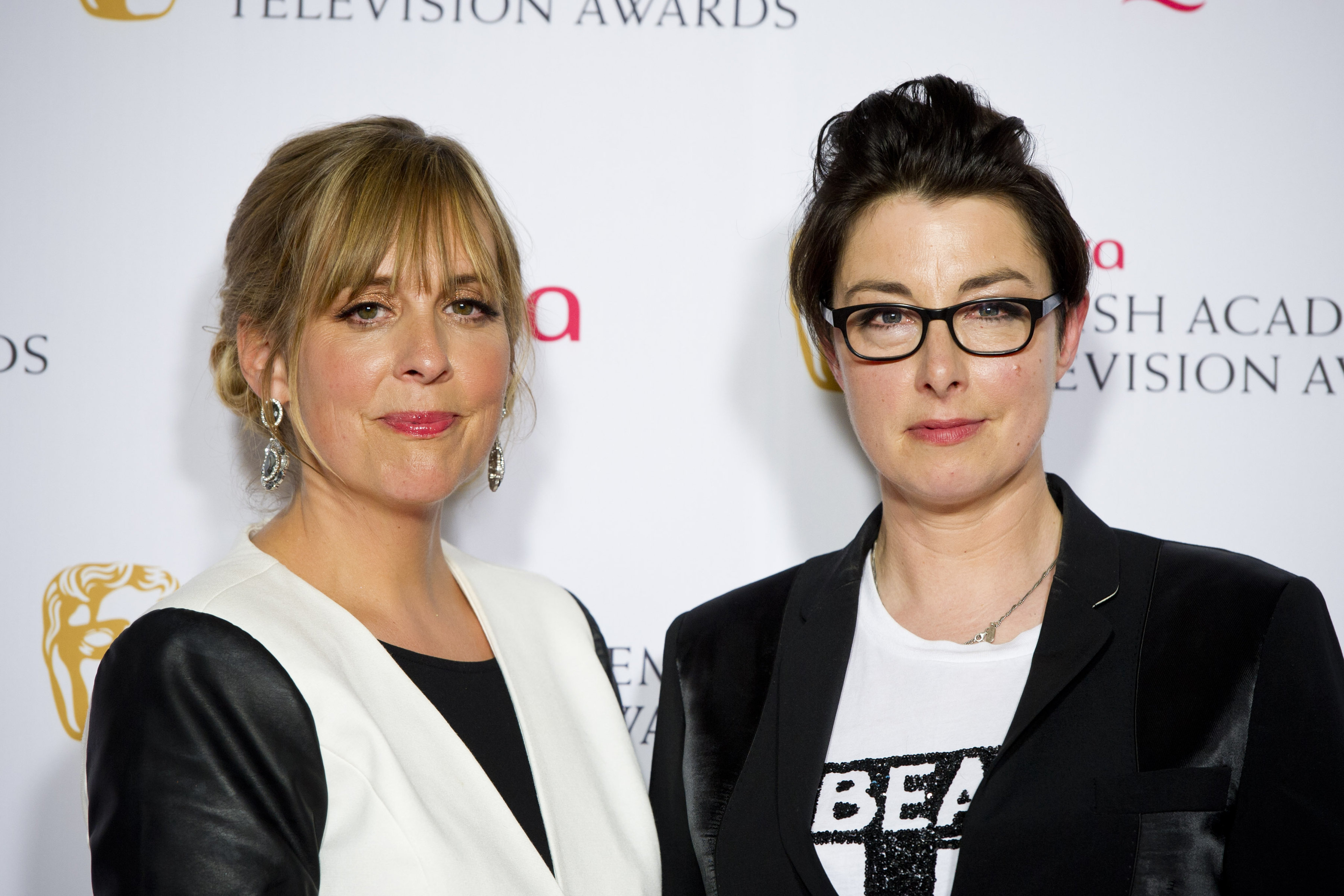 <strong>Mel and Sue are hosting a reboot of 'The Generation Game'</strong>