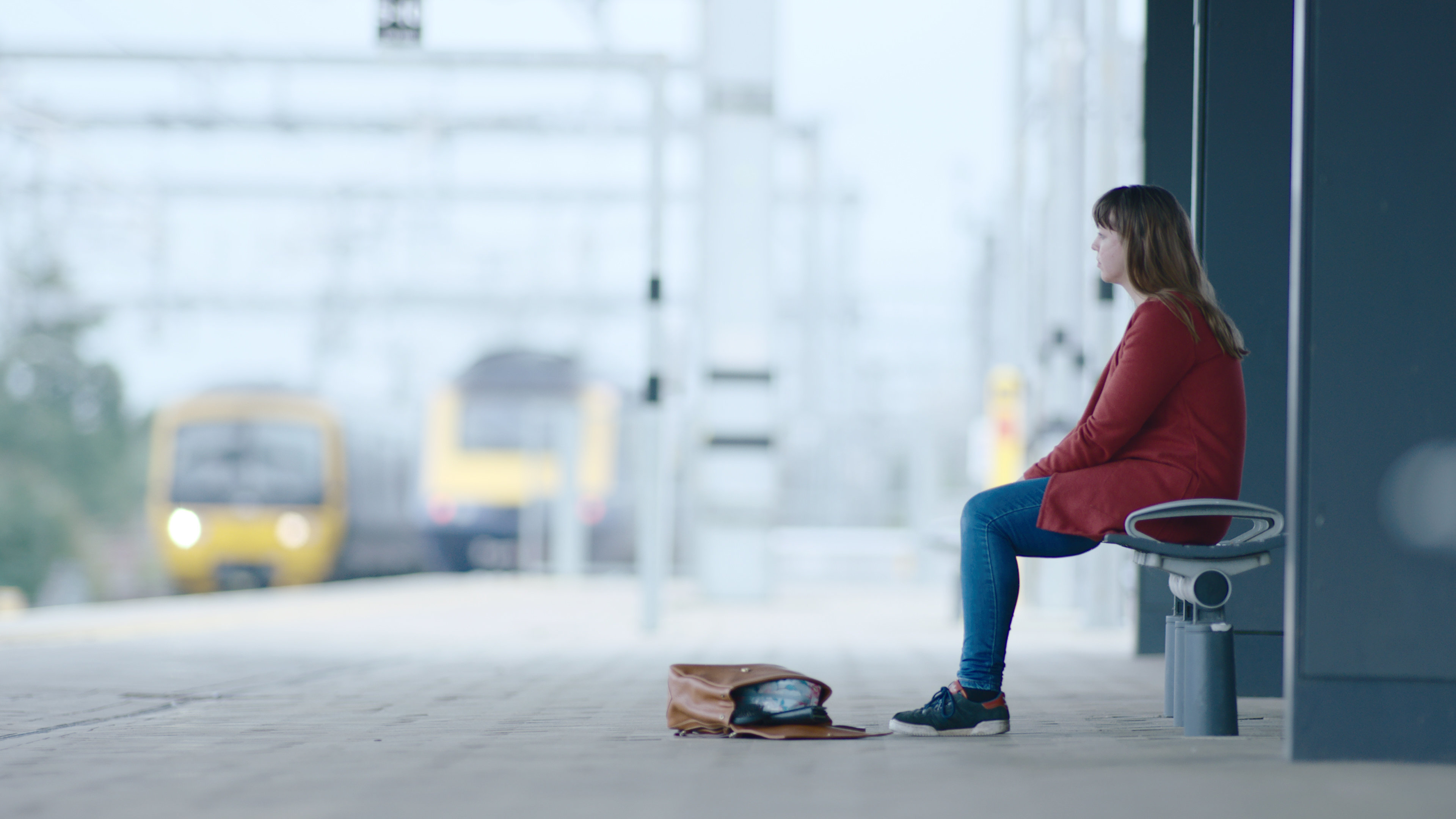 <strong>Rail passengers are being urged to look out for their fellow travellers&nbsp;</strong>