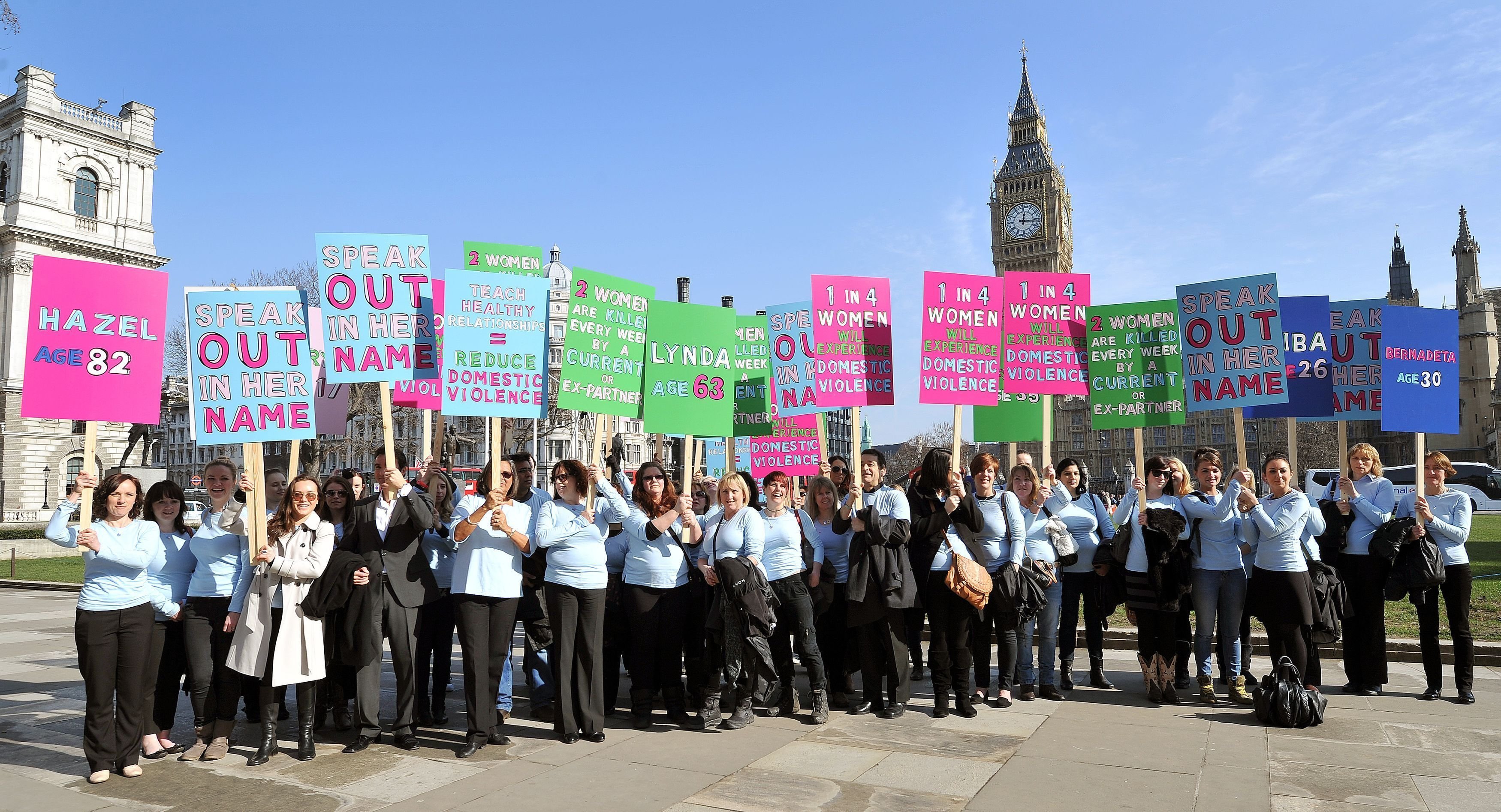 Philip Davies says feminists are trying to bully him.