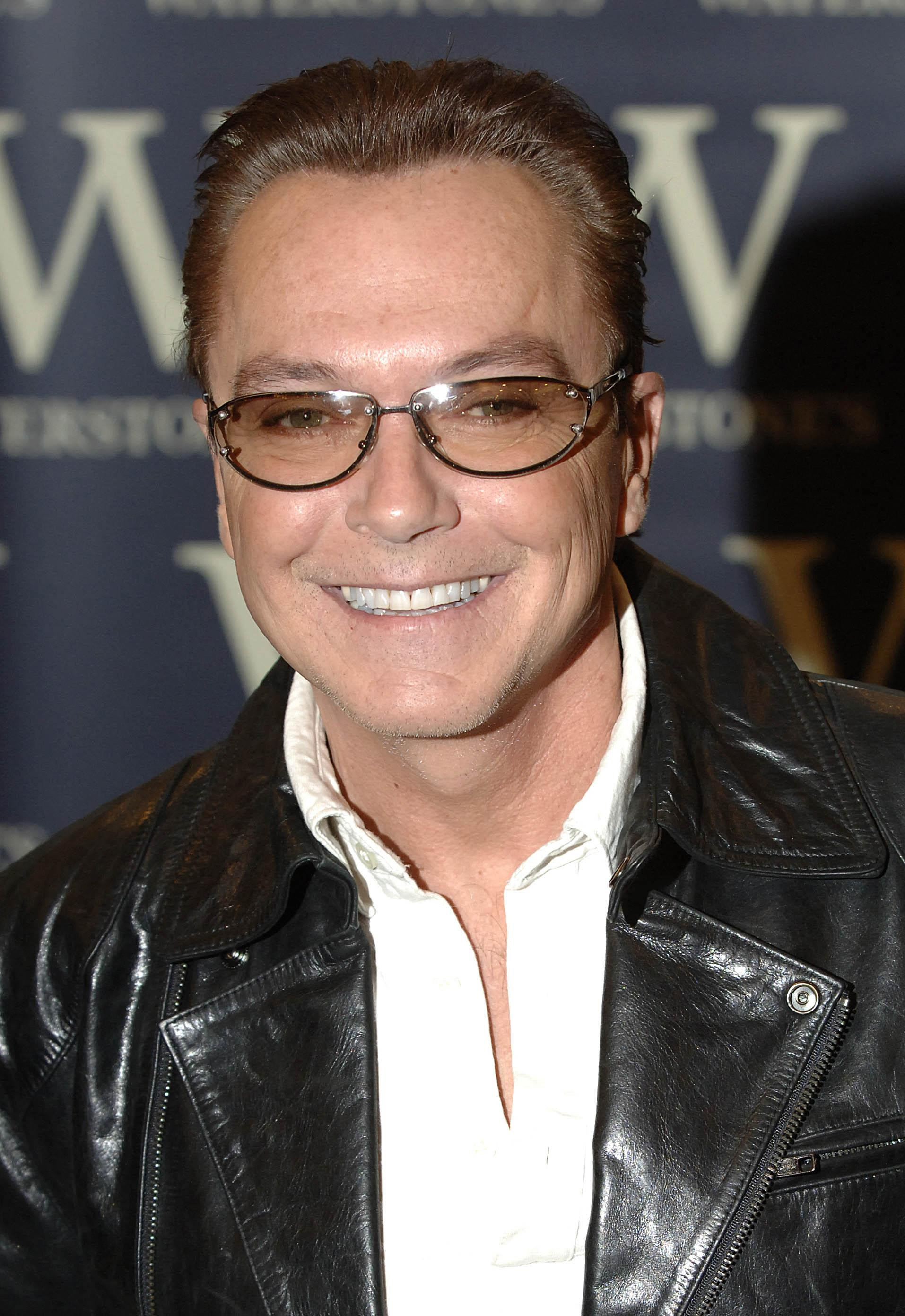 David Cassidy (1950-1972)