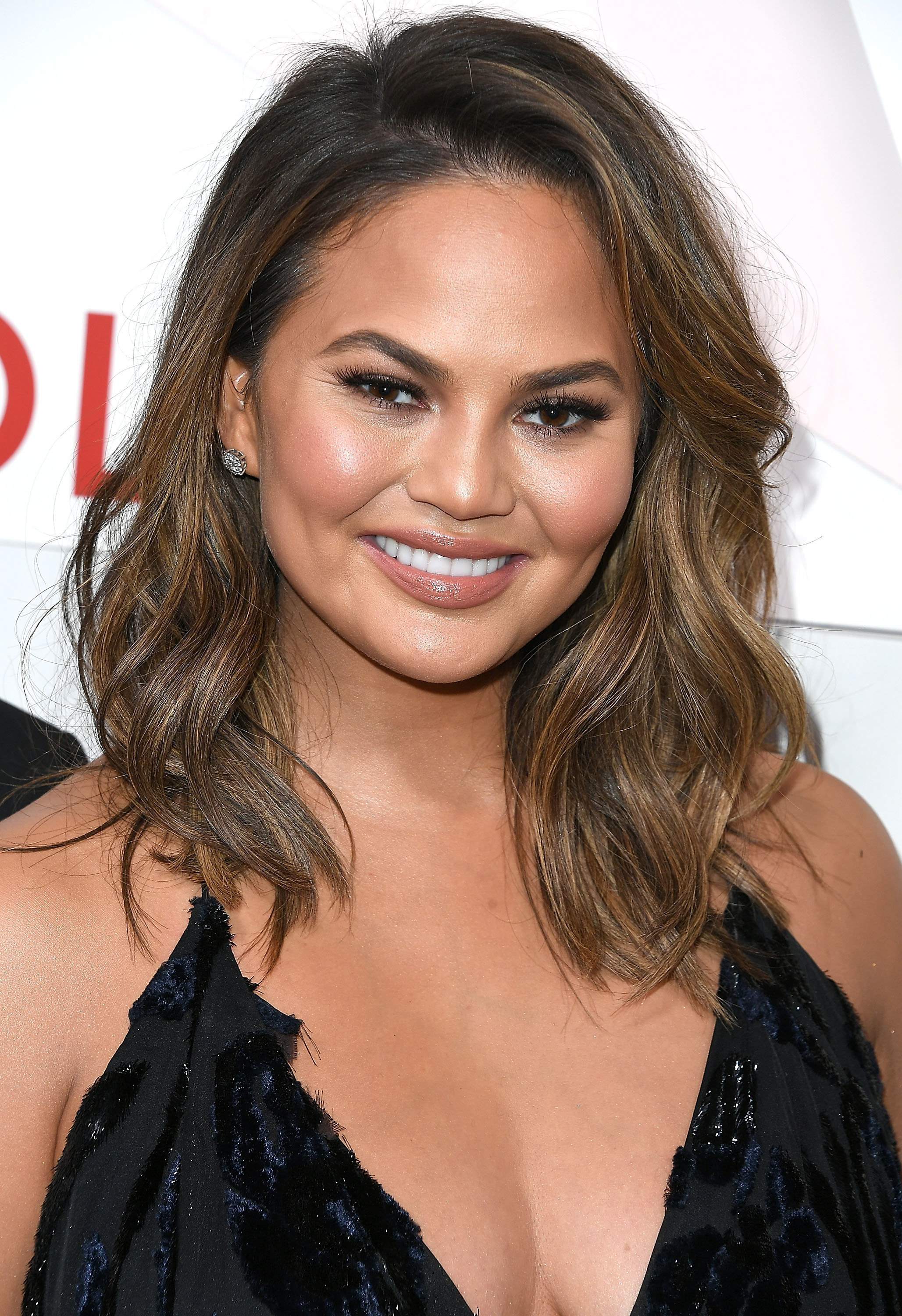 Chrissy Teigen.