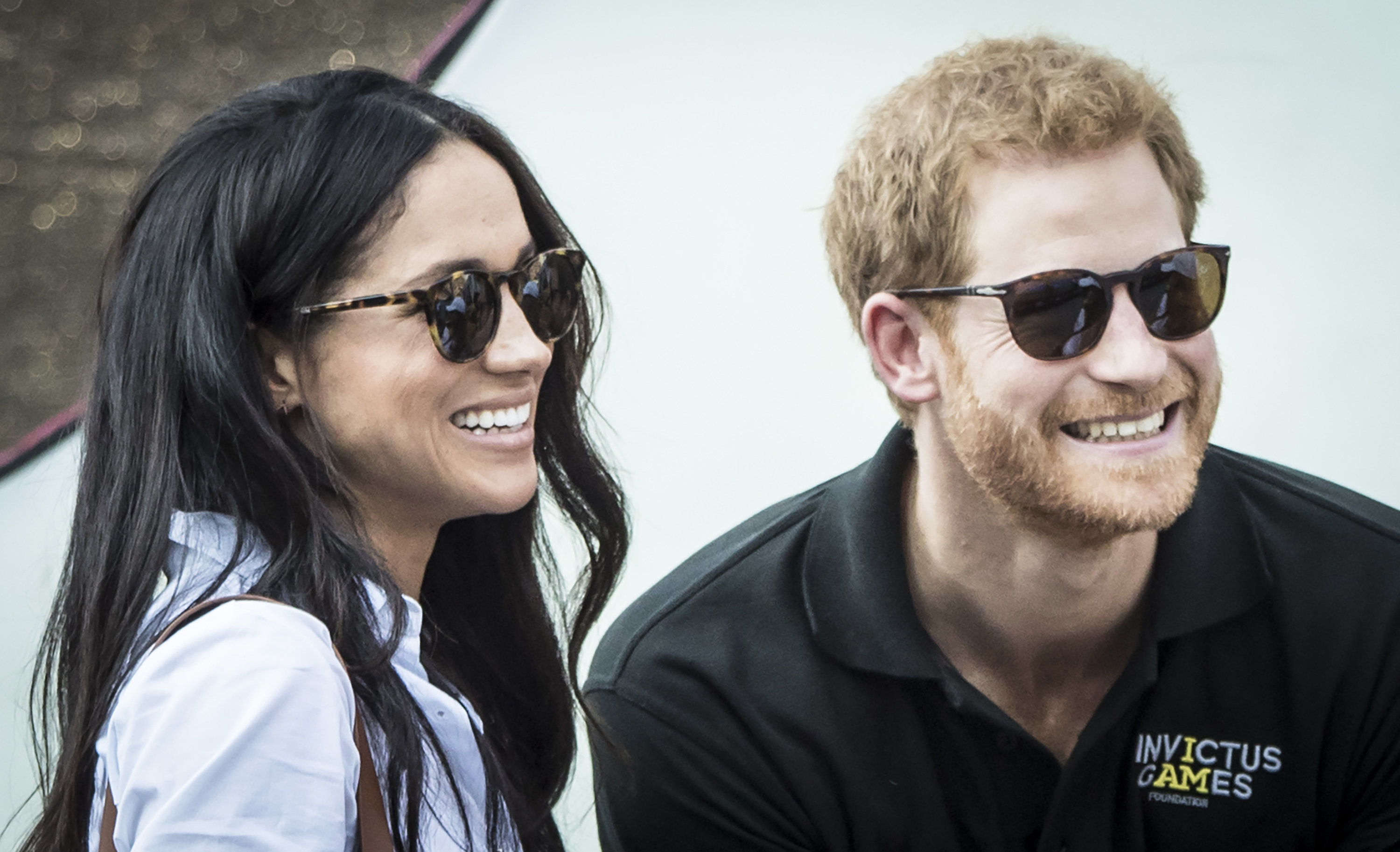 <strong>Prince Harry and Meghan Markle have announced they are engaged.</strong>