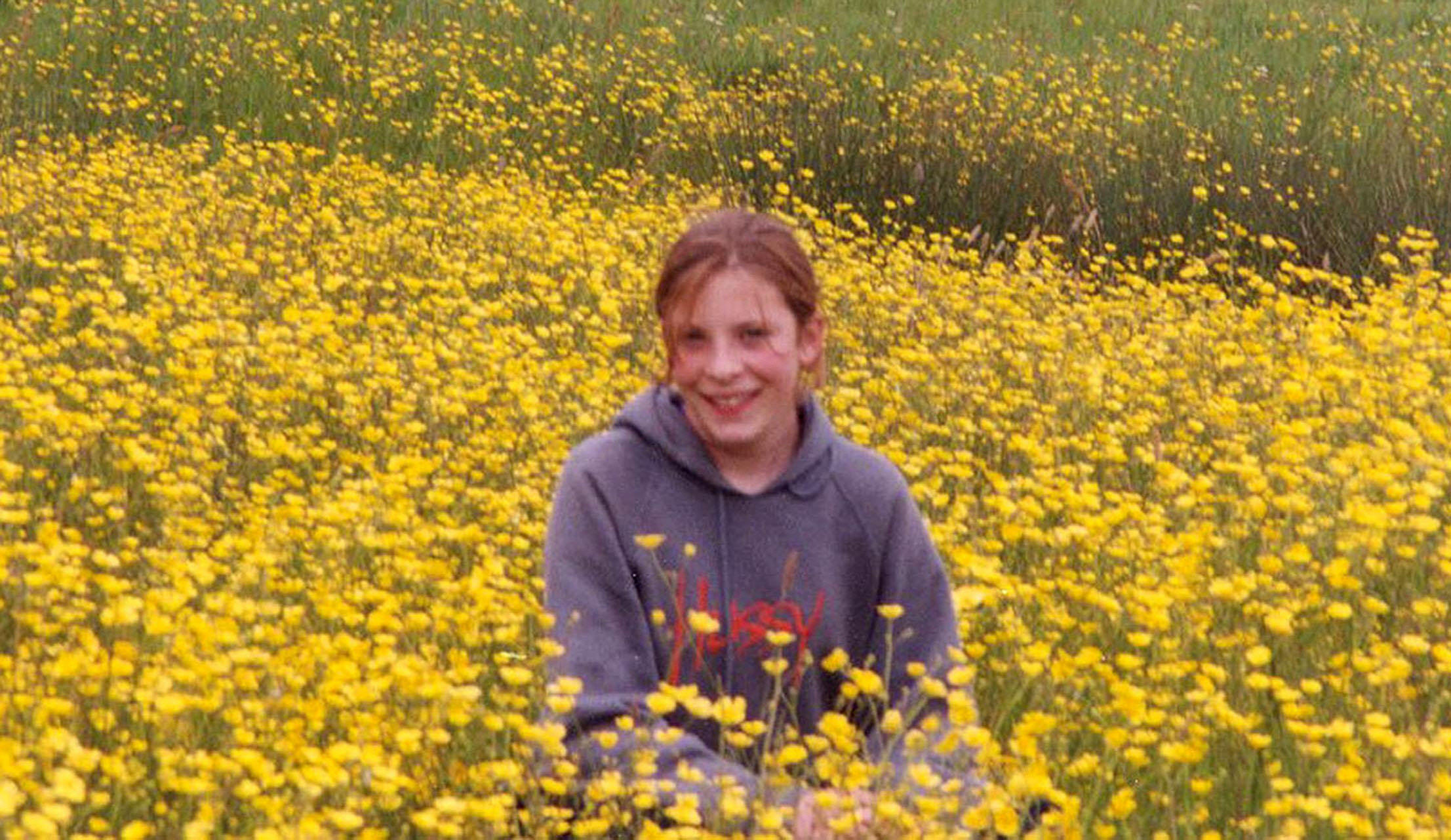 <strong>Milly Dowler was murdered in 2002</strong>