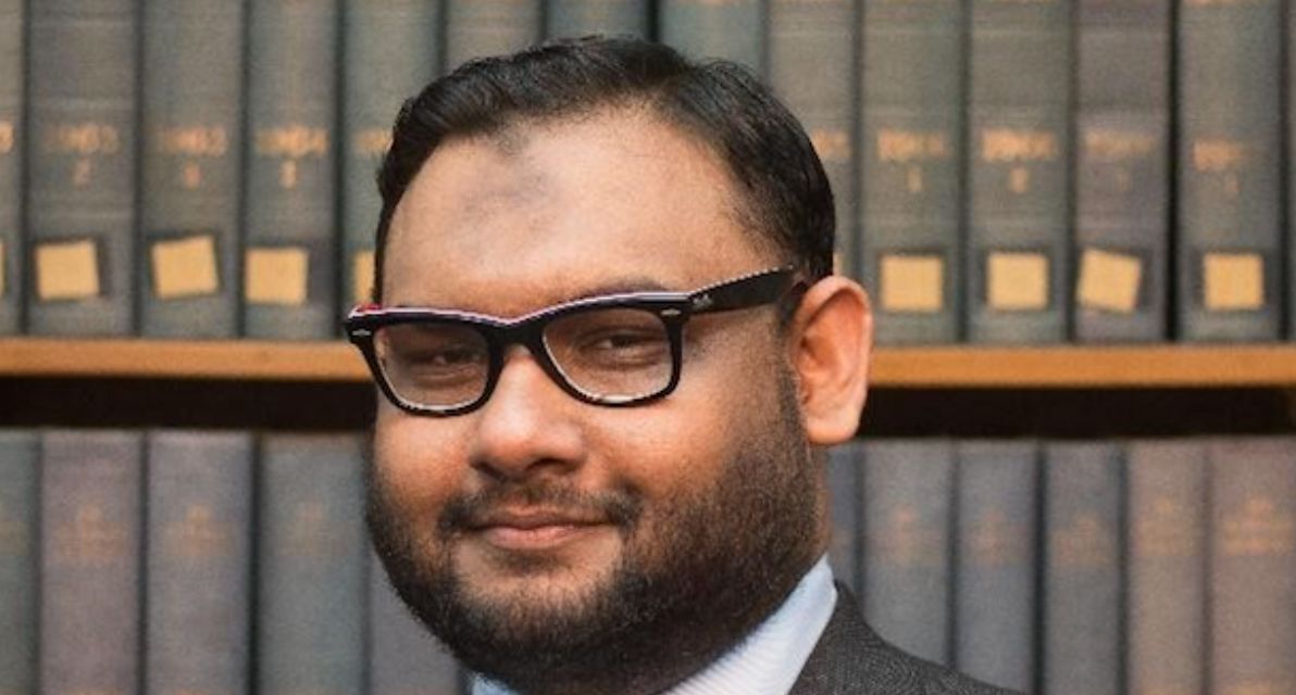 <strong>Ahmad big Quasem was abducted in Bangladesh in August 2016</strong>